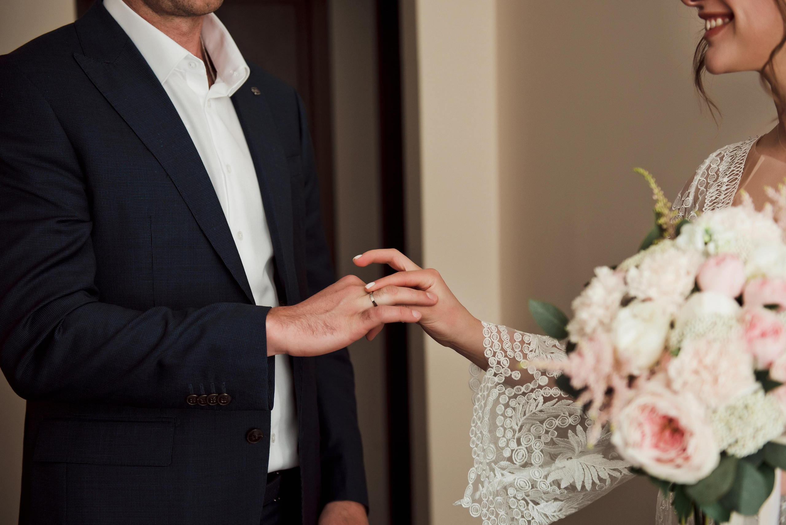 Свадьба Сергея и Светланы. Свадебный и семейный фотограф в Воронеже Алёна Пшеничная