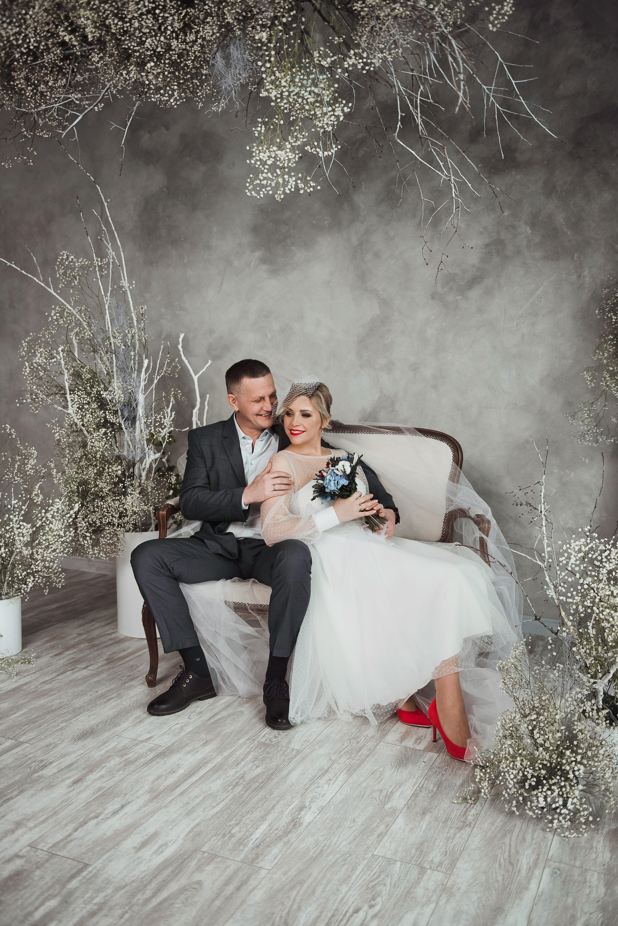 Андрей и Любовь 22.02.22. Свадебный и семейный фотограф в Воронеже Алёна Пшеничная