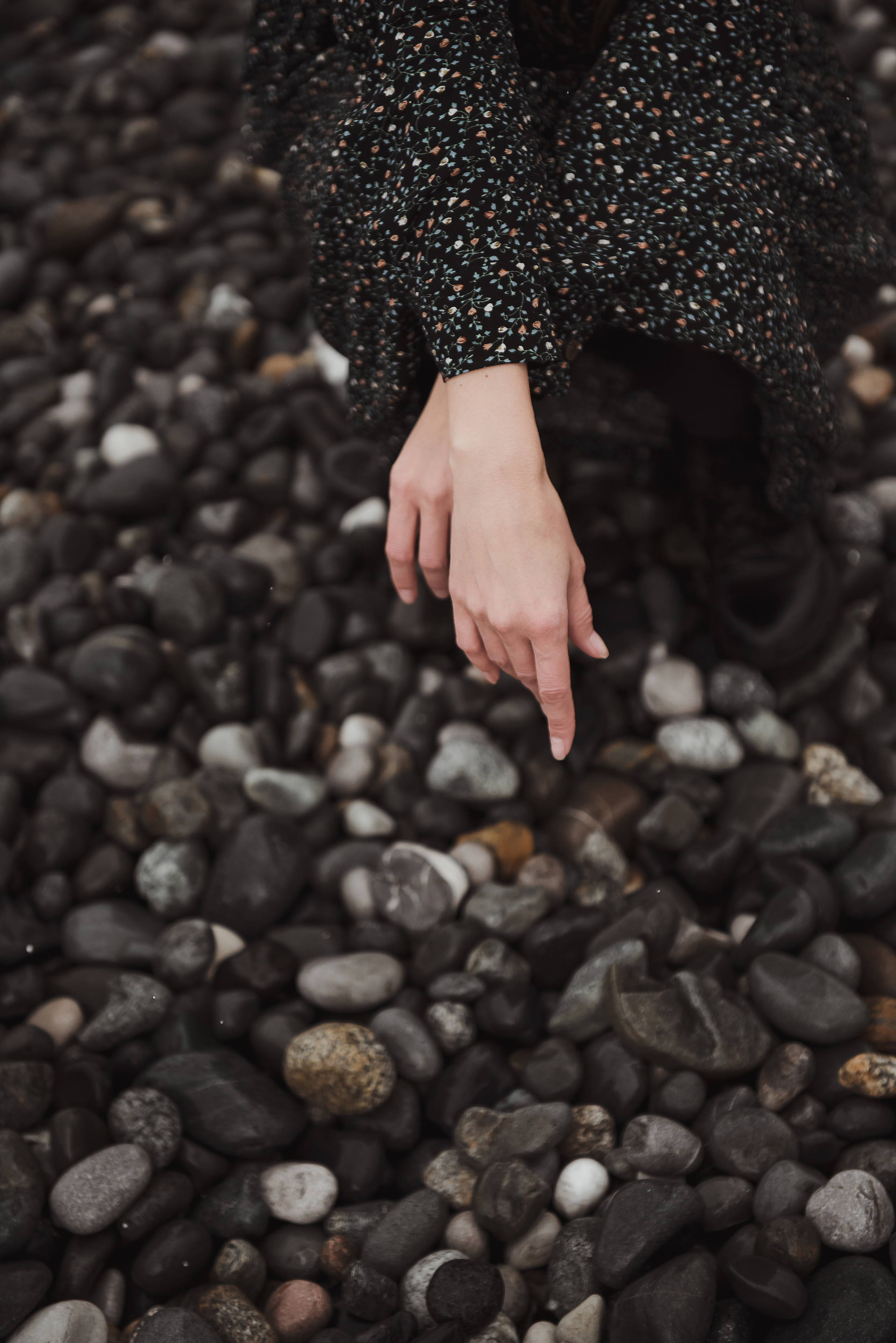 Лена и море. Сочи. Март. Свадебный и семейный фотограф в Воронеже Алёна Пшеничная