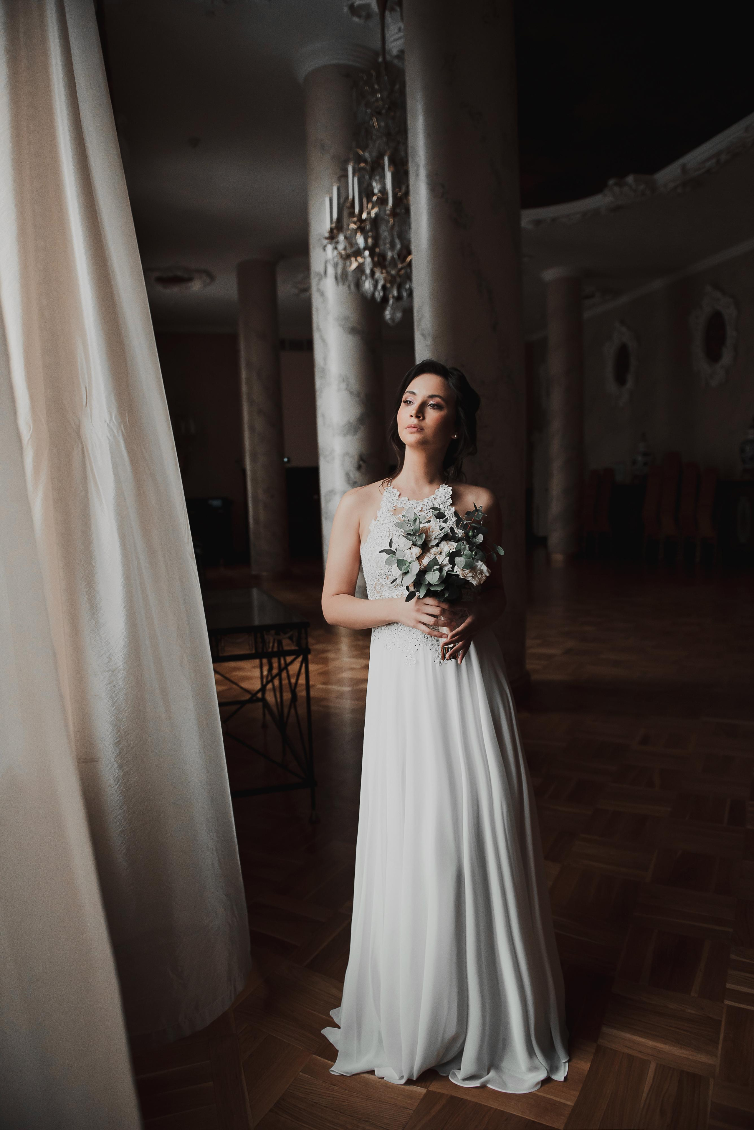 Свадьба Влада и Кристины. Свадебный и семейный фотограф в Воронеже Алёна Пшеничная