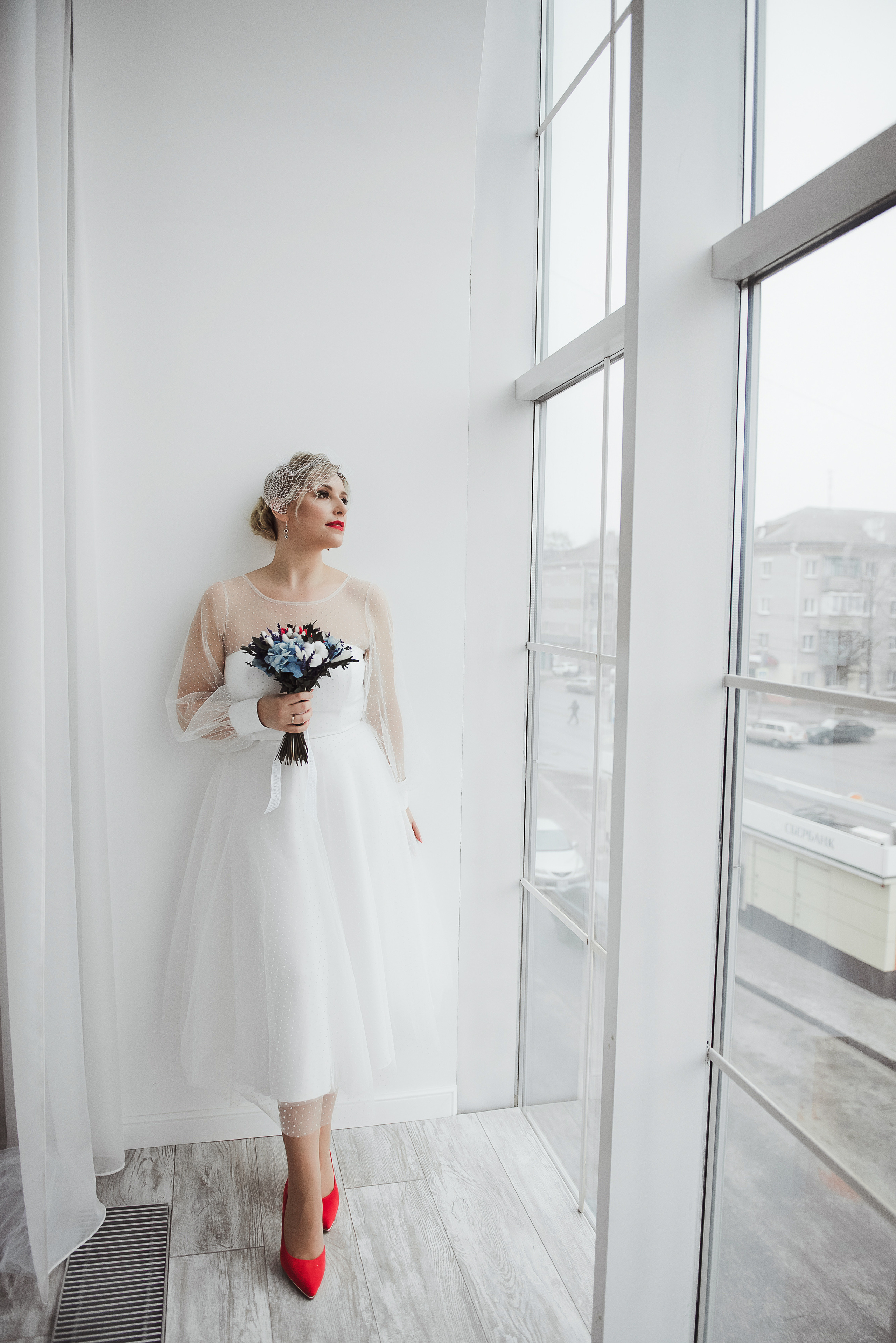 Андрей и Любовь 22.02.22. Свадебный и семейный фотограф в Воронеже Алёна Пшеничная