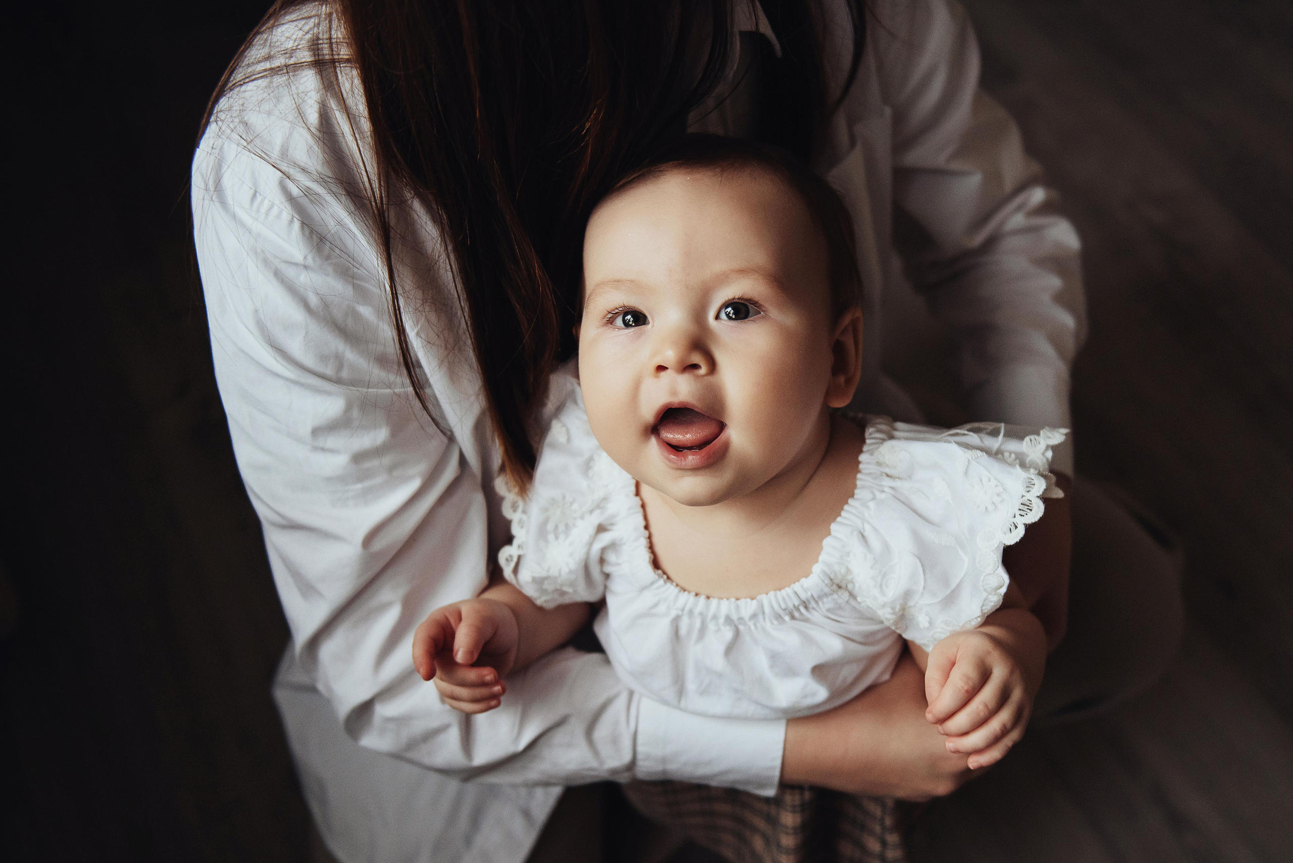 Уютная домашняя фотосессия. Свадебный и семейный фотограф в Воронеже Алёна Пшеничная