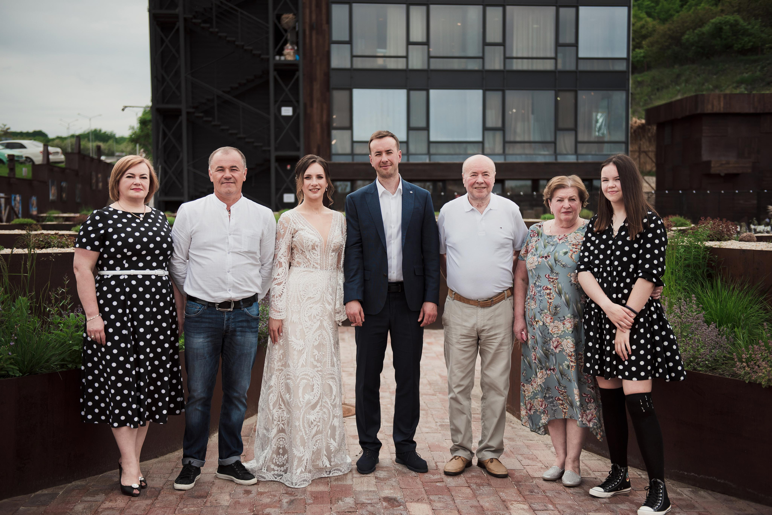 Свадьба Сергея и Светланы. Свадебный и семейный фотограф в Воронеже Алёна Пшеничная