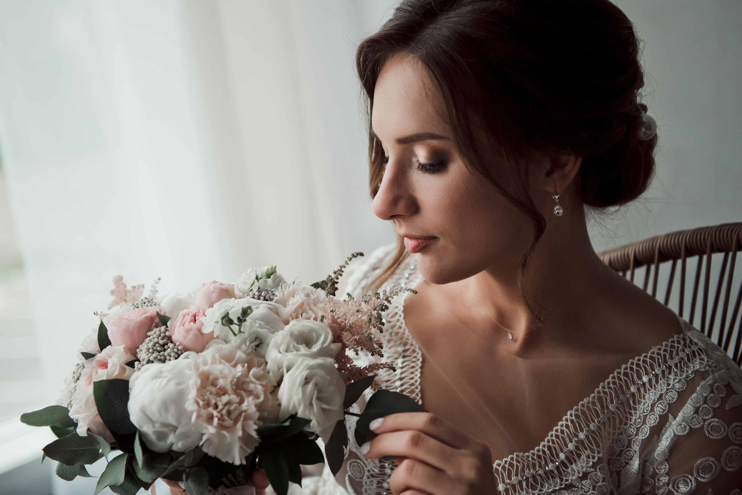 Свадьба Сергея и Светланы. Свадебный и семейный фотограф в Воронеже Алёна Пшеничная