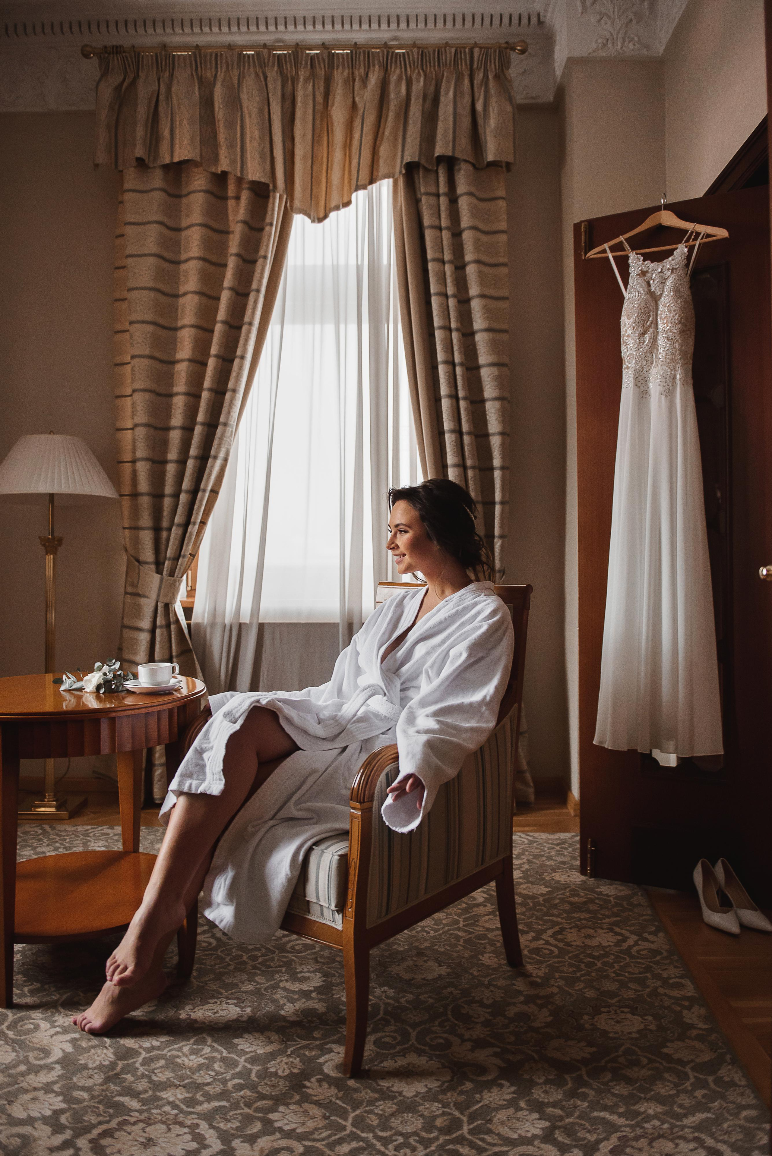 Свадьба Влада и Кристины. Свадебный и семейный фотограф в Воронеже Алёна Пшеничная