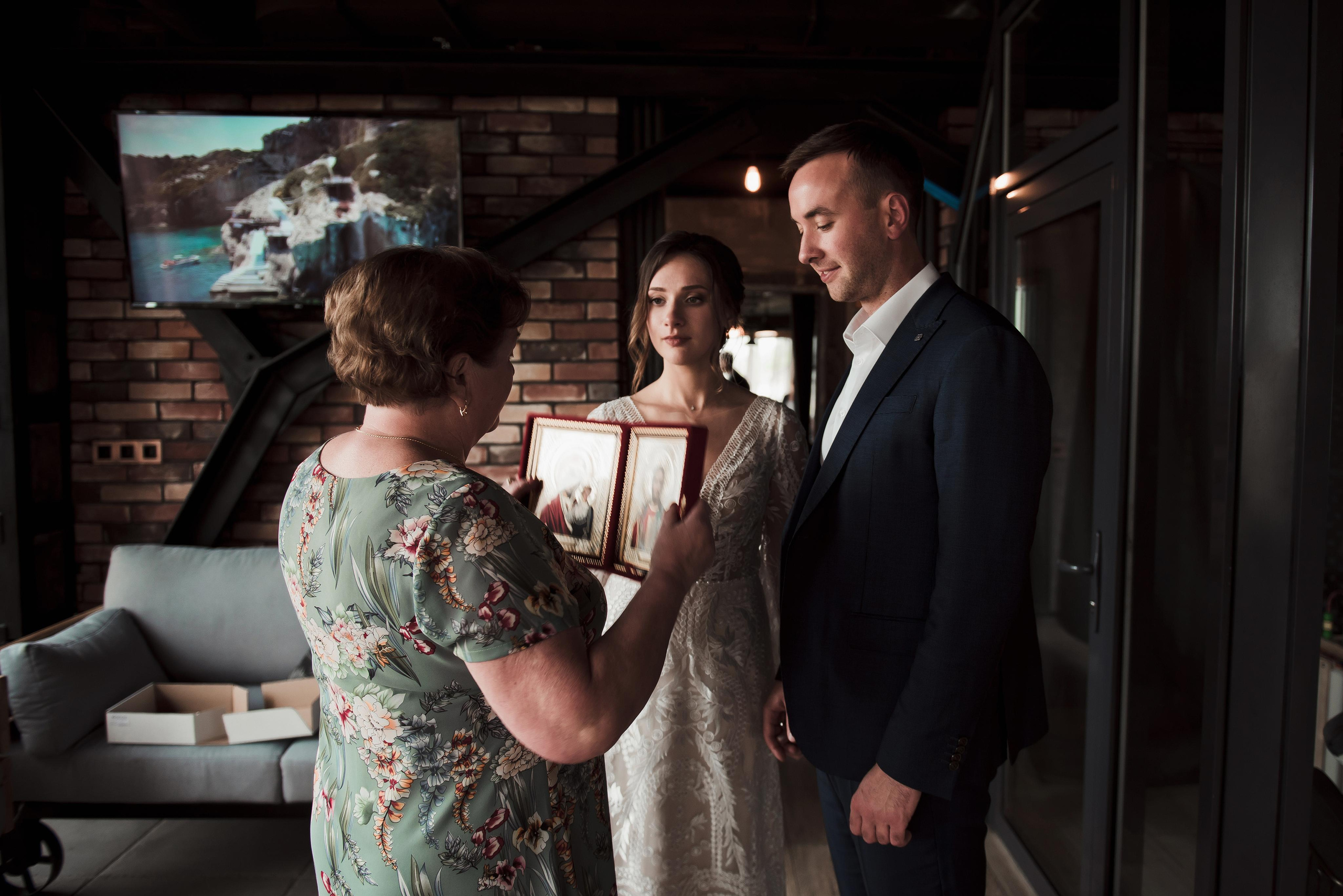 Свадьба Сергея и Светланы. Свадебный и семейный фотограф в Воронеже Алёна Пшеничная