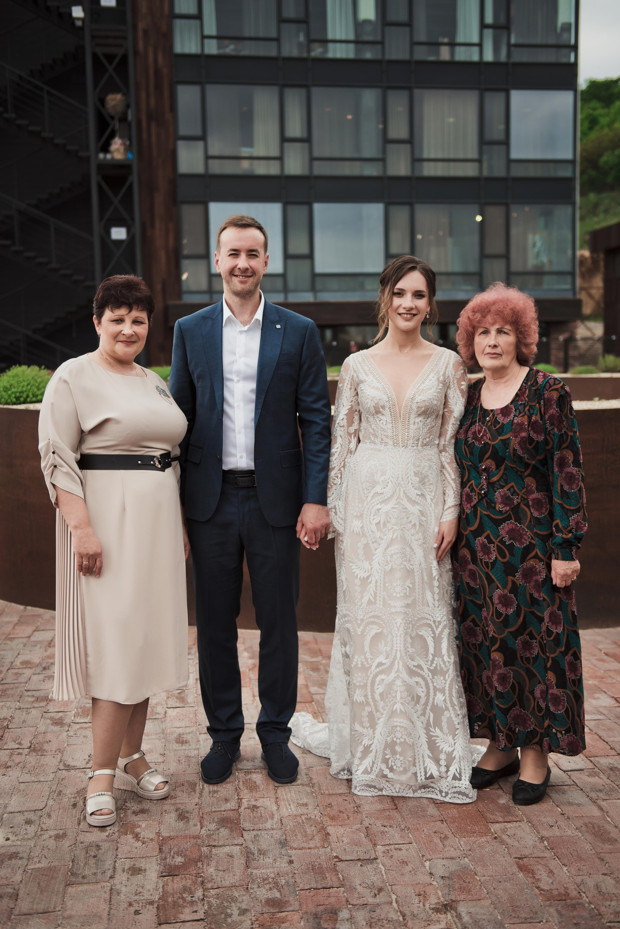 Свадьба Сергея и Светланы. Свадебный и семейный фотограф в Воронеже Алёна Пшеничная