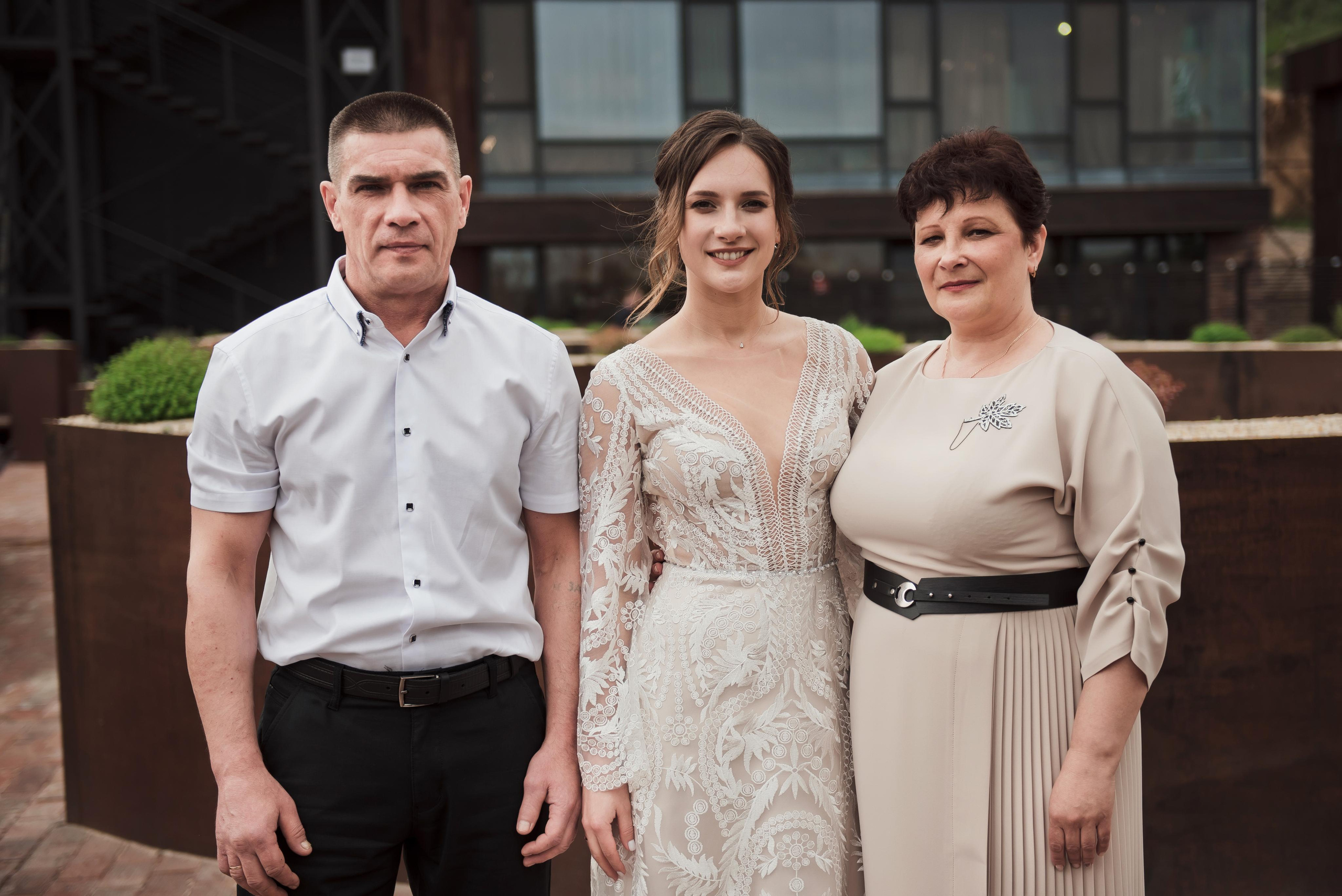 Свадьба Сергея и Светланы. Свадебный и семейный фотограф в Воронеже Алёна Пшеничная