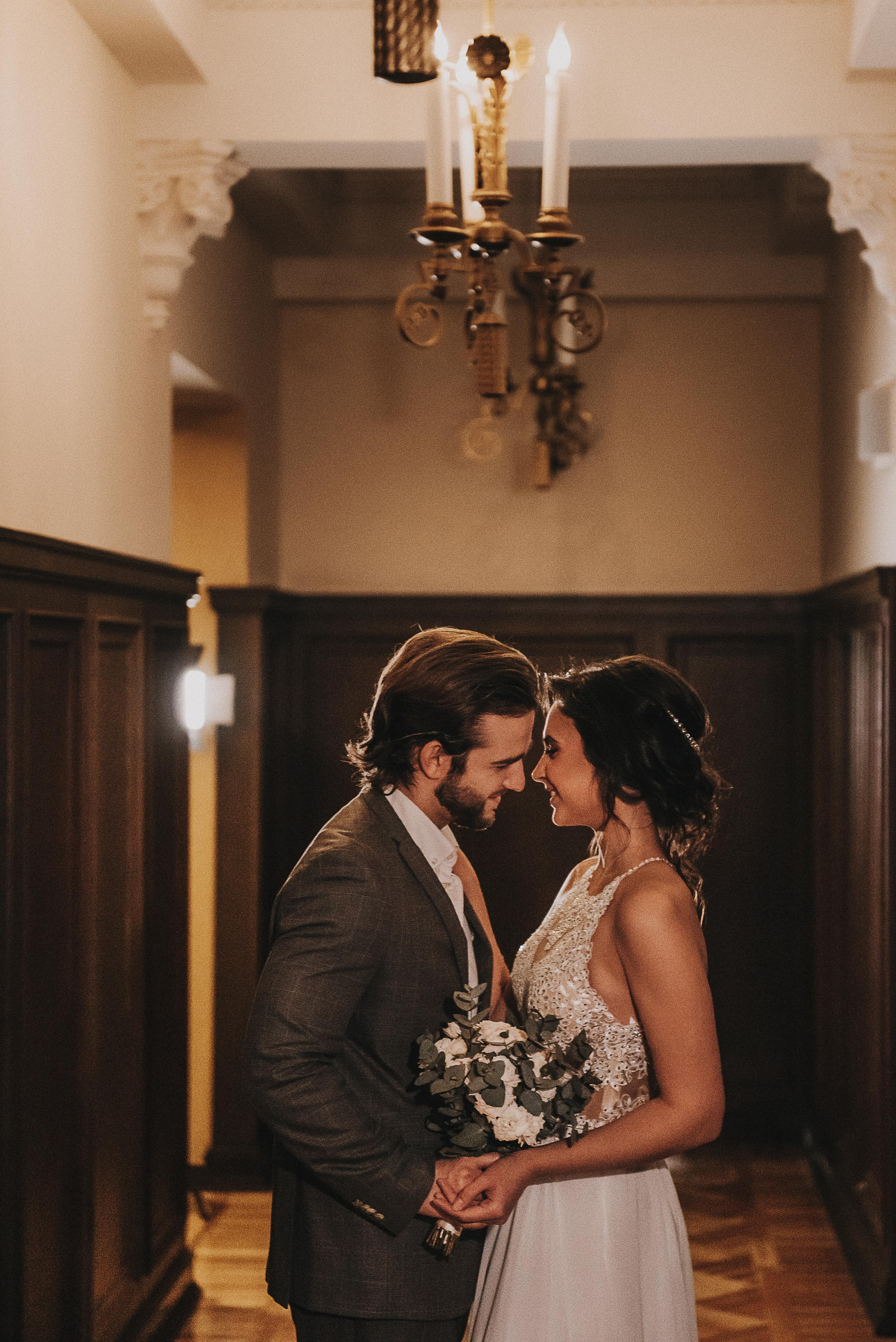 Свадьба Влада и Кристины. Свадебный и семейный фотограф в Воронеже Алёна Пшеничная