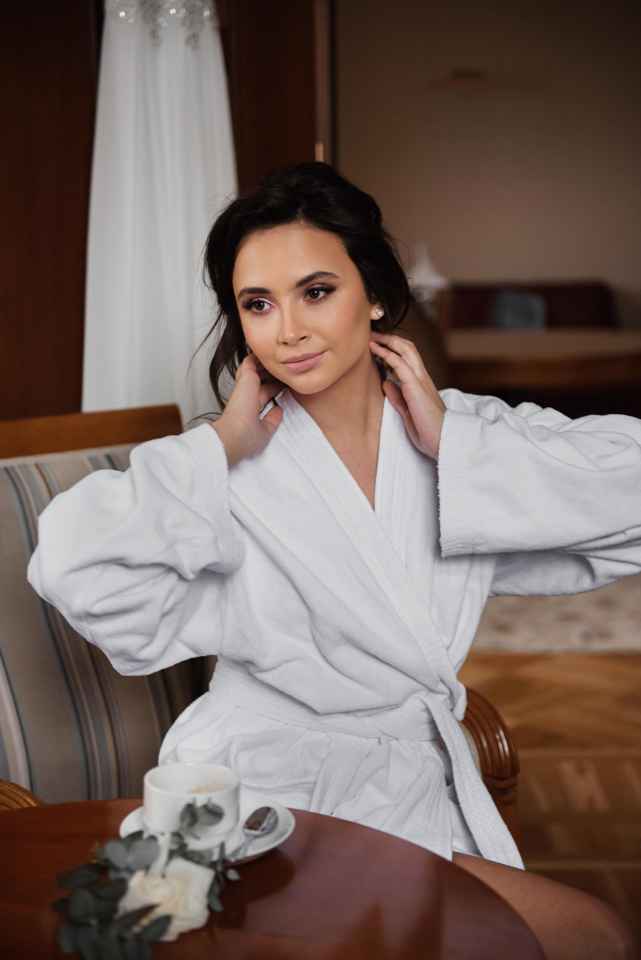 Свадьба Влада и Кристины. Свадебный и семейный фотограф в Воронеже Алёна Пшеничная