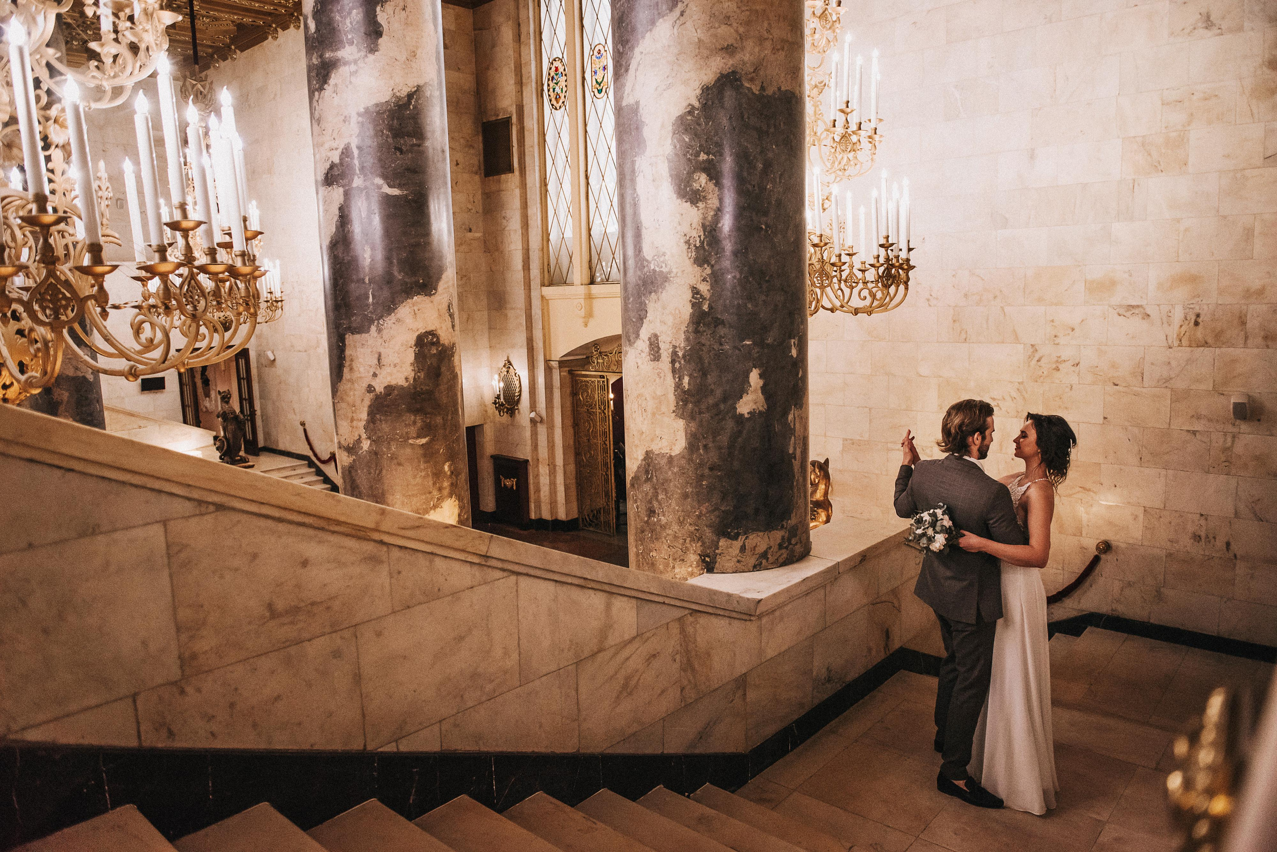 Свадьба Влада и Кристины. Свадебный и семейный фотограф в Воронеже Алёна Пшеничная