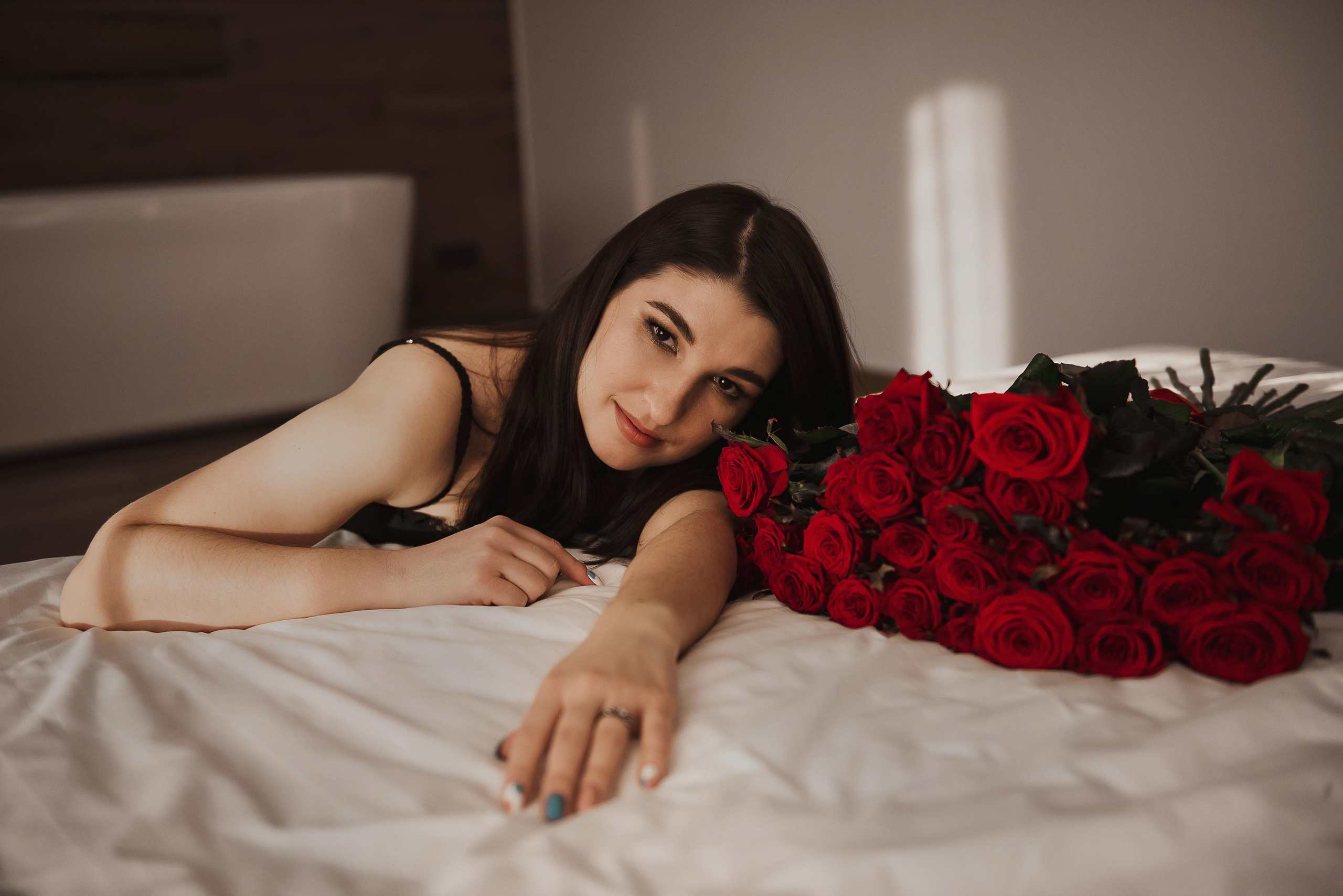 Фотосессия с пенной ванной. Свадебный и семейный фотограф в Воронеже Алёна Пшеничная