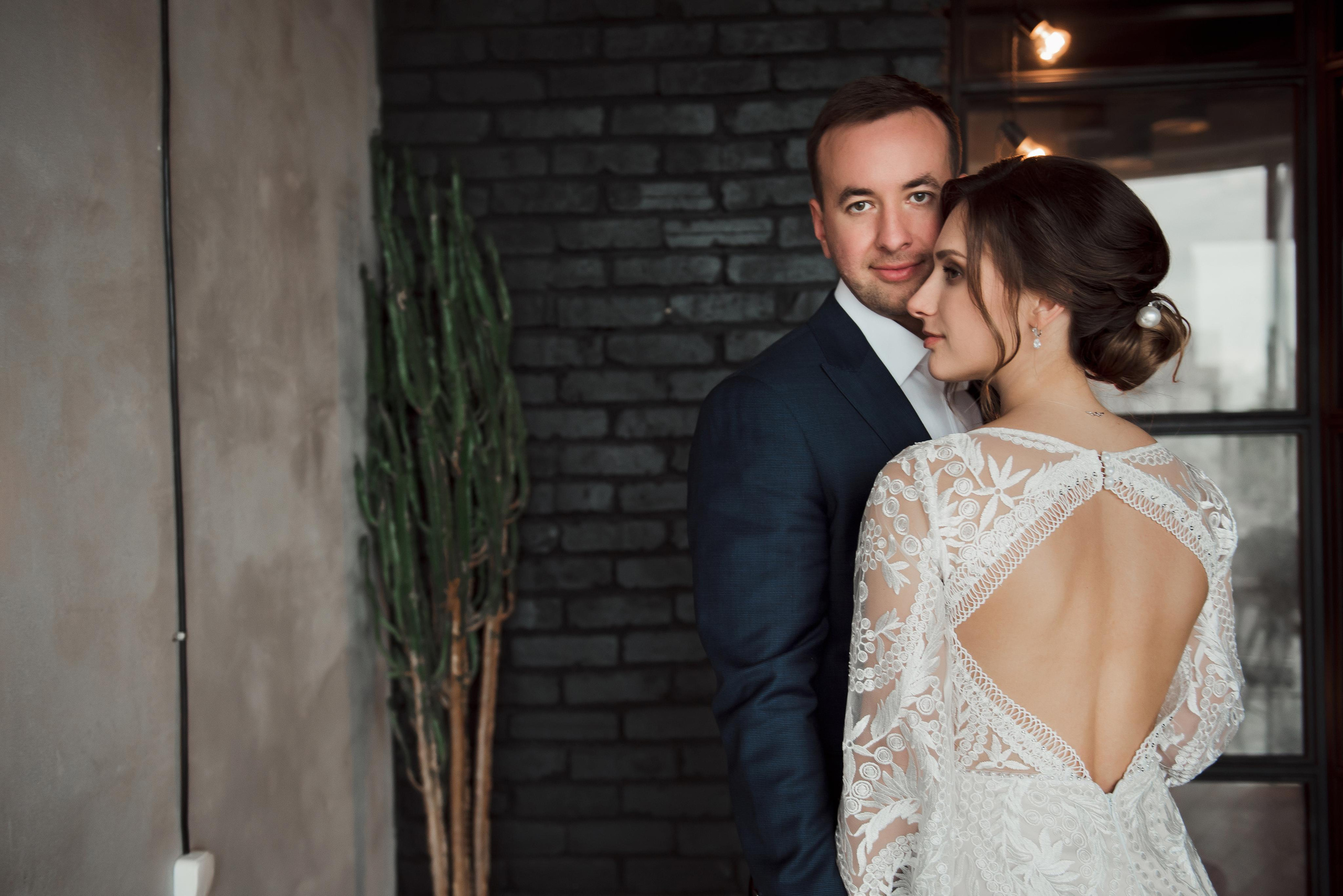 Свадьба Сергея и Светланы. Свадебный и семейный фотограф в Воронеже Алёна Пшеничная