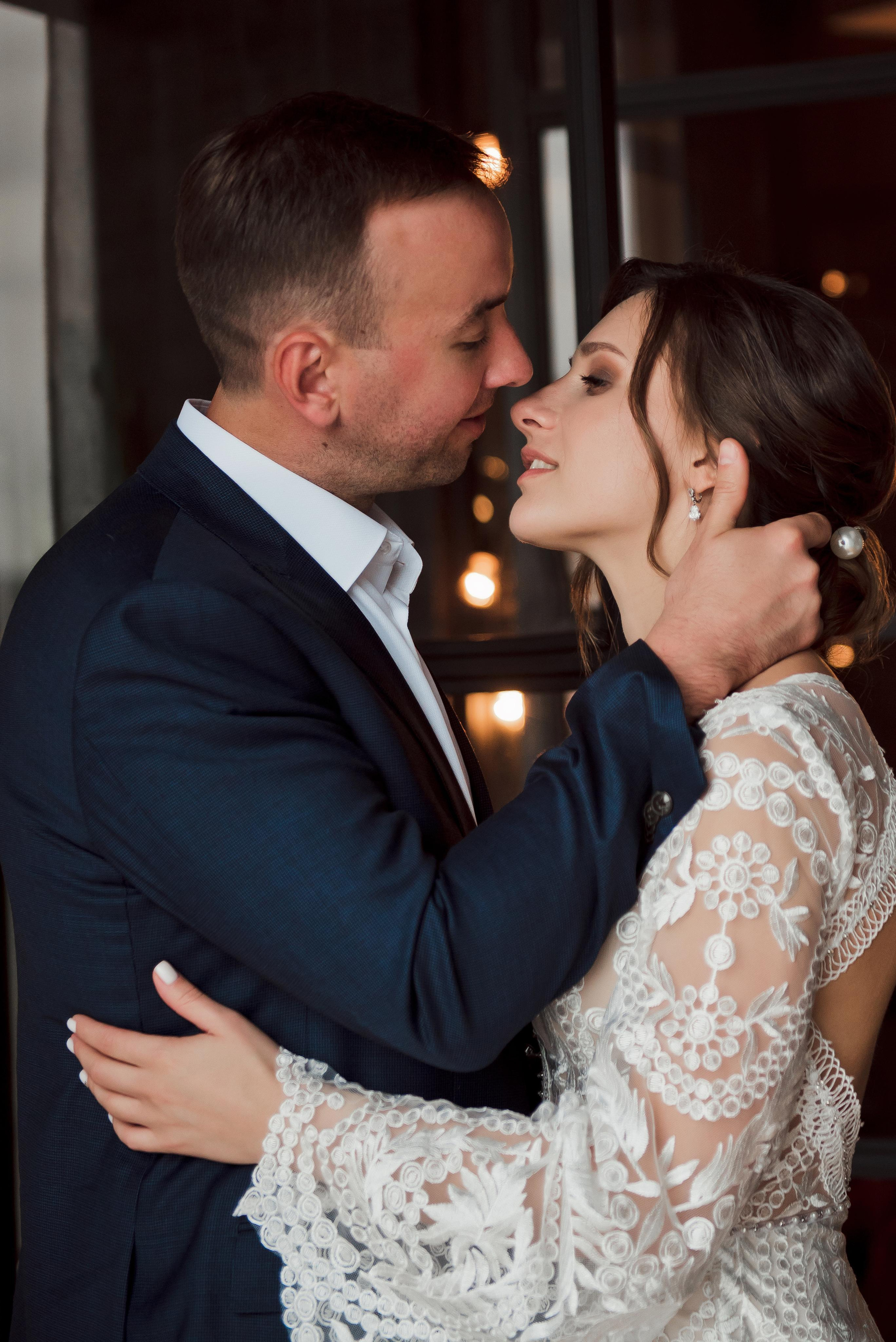 Свадьба Сергея и Светланы. Свадебный и семейный фотограф в Воронеже Алёна Пшеничная