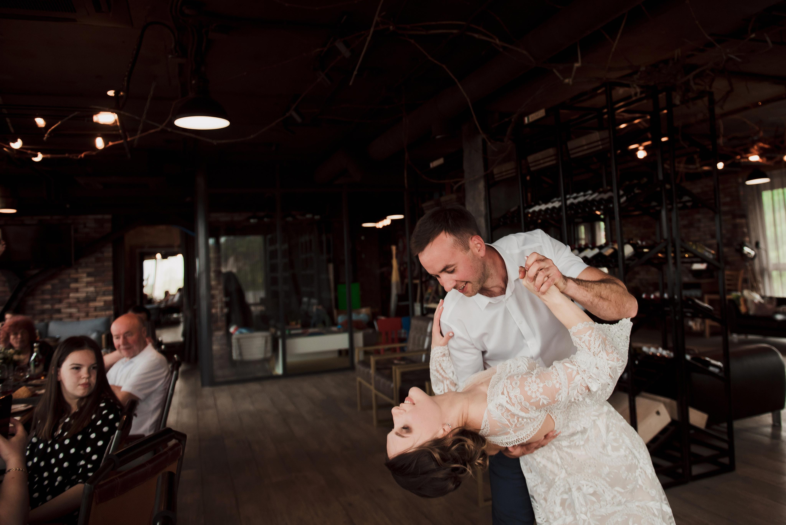 Свадьба Сергея и Светланы. Свадебный и семейный фотограф в Воронеже Алёна Пшеничная
