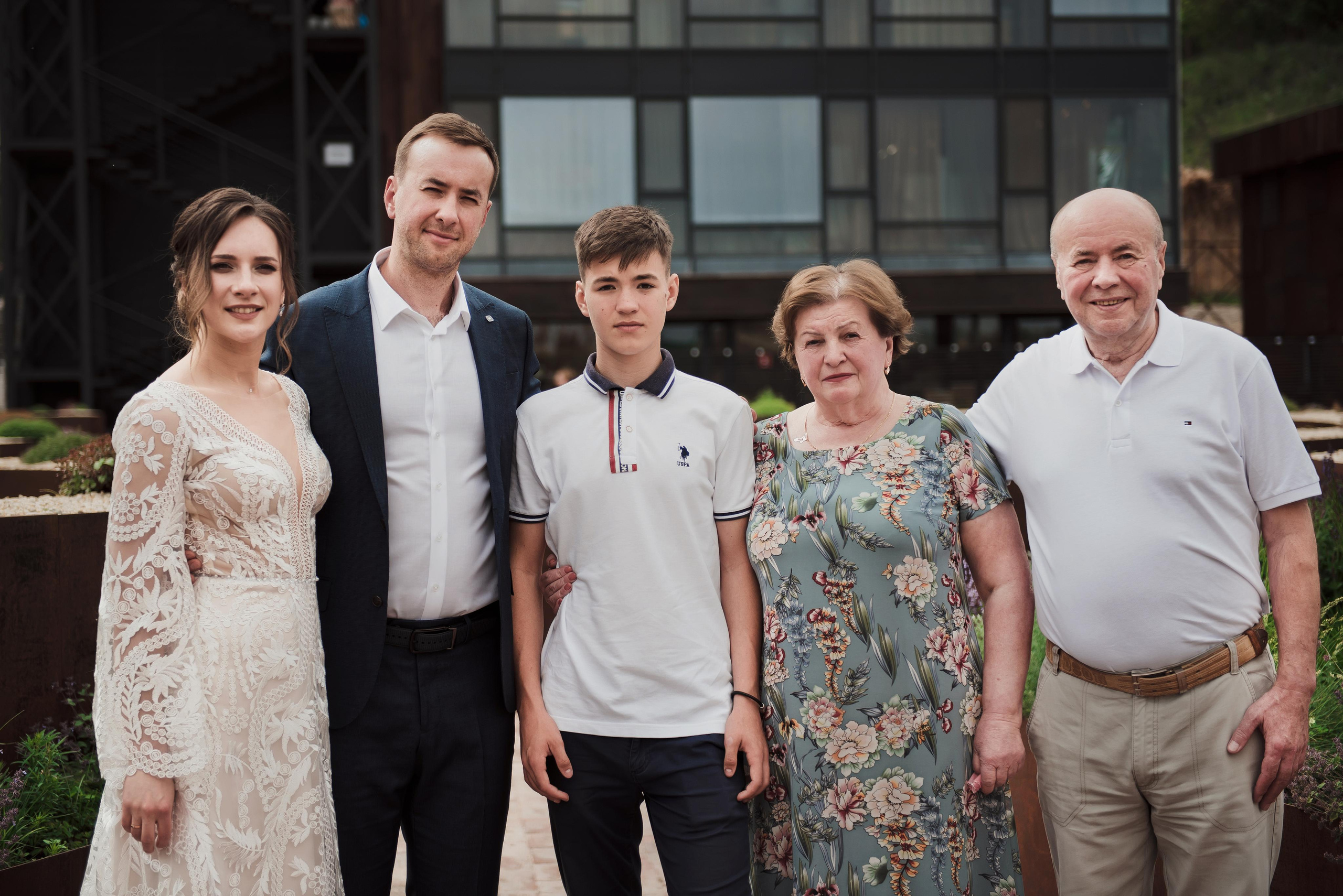 Свадьба Сергея и Светланы. Свадебный и семейный фотограф в Воронеже Алёна Пшеничная