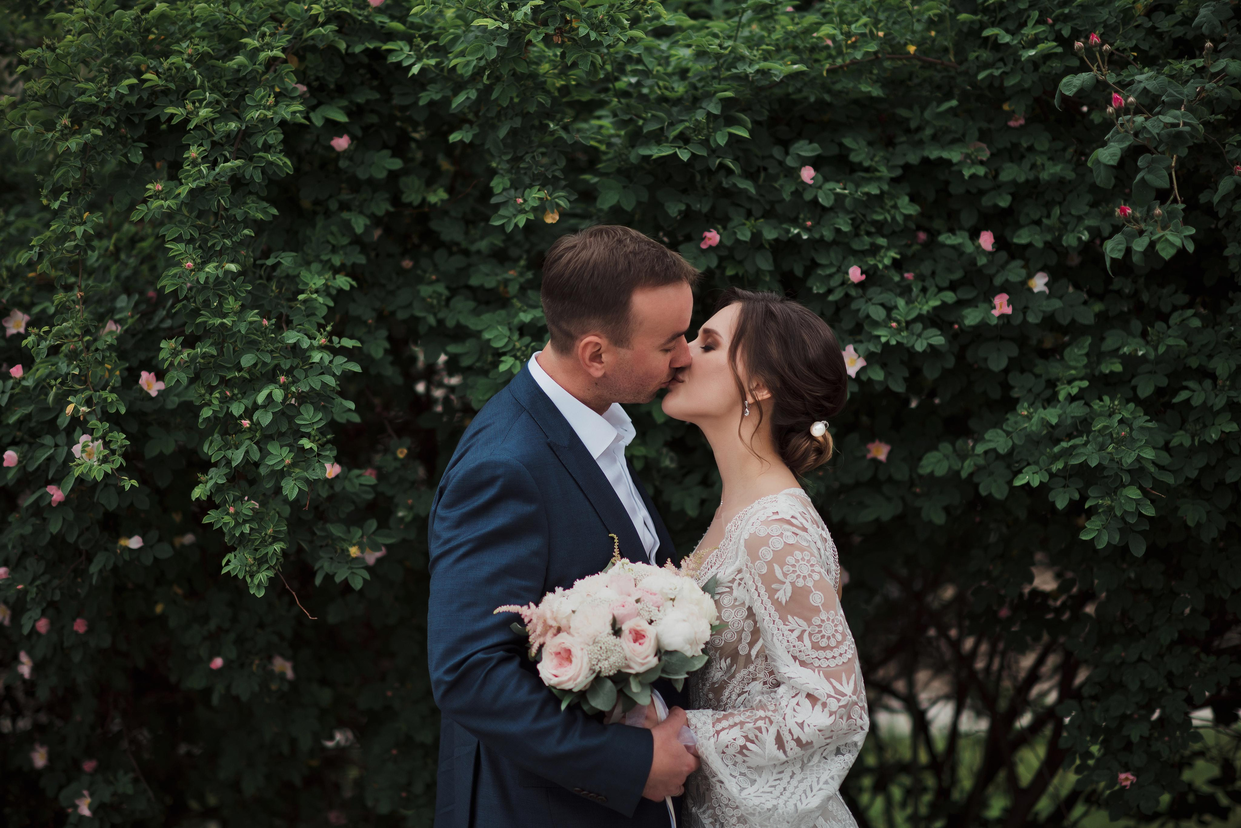 Свадьба Сергея и Светланы. Свадебный и семейный фотограф в Воронеже Алёна Пшеничная