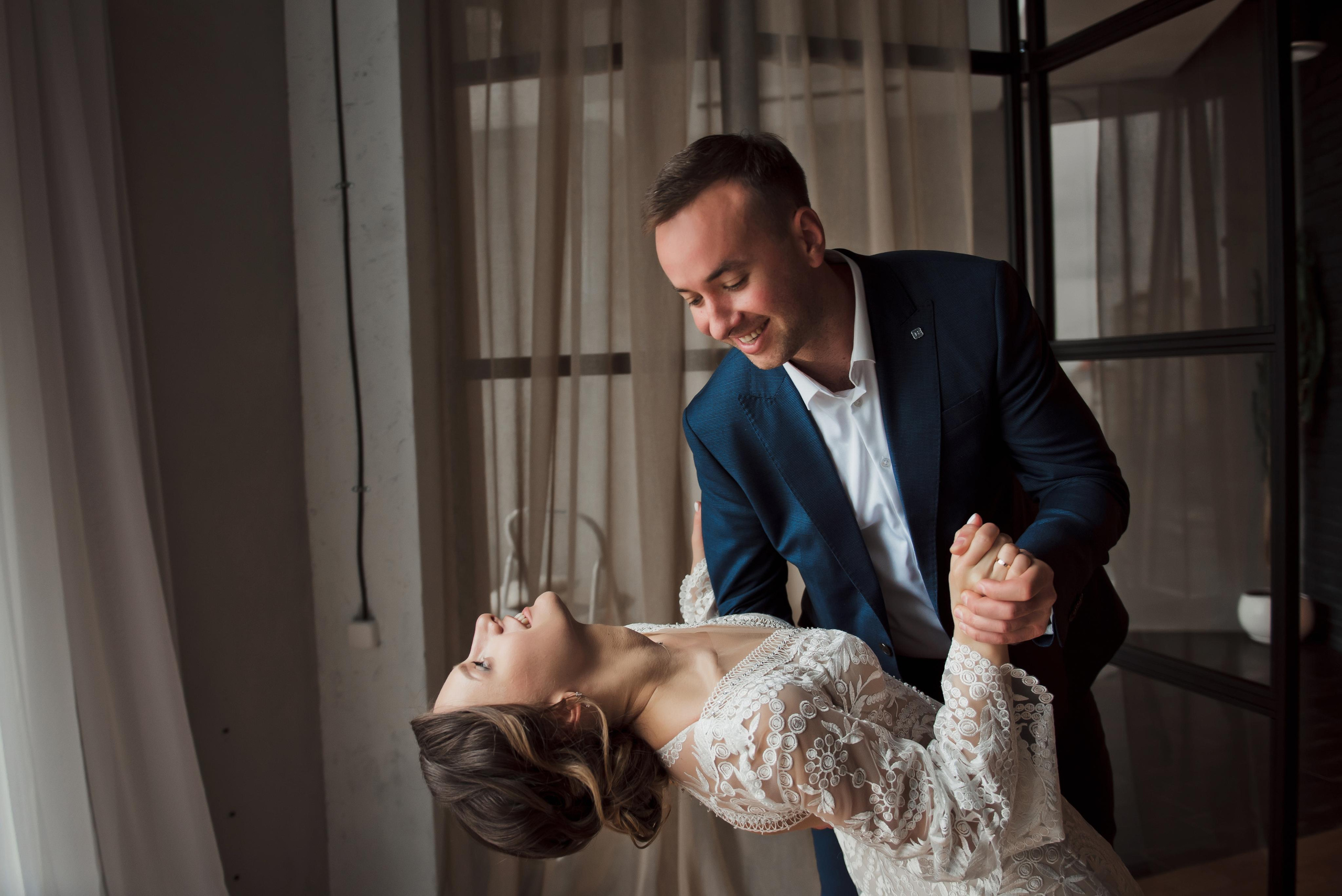 Свадьба Сергея и Светланы. Свадебный и семейный фотограф в Воронеже Алёна Пшеничная