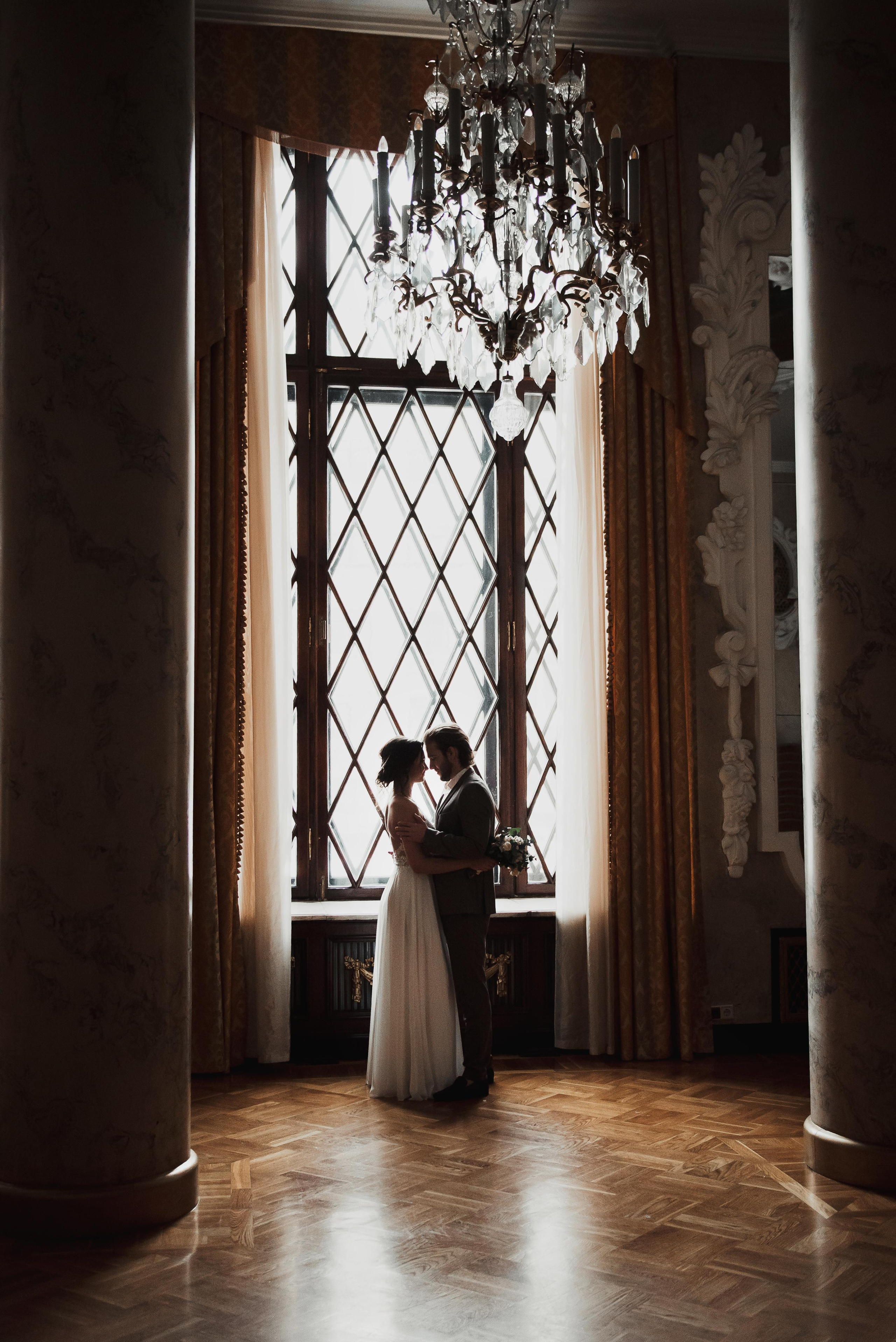 Свадьбы. Свадебный и семейный фотограф в Воронеже Алёна Пшеничная