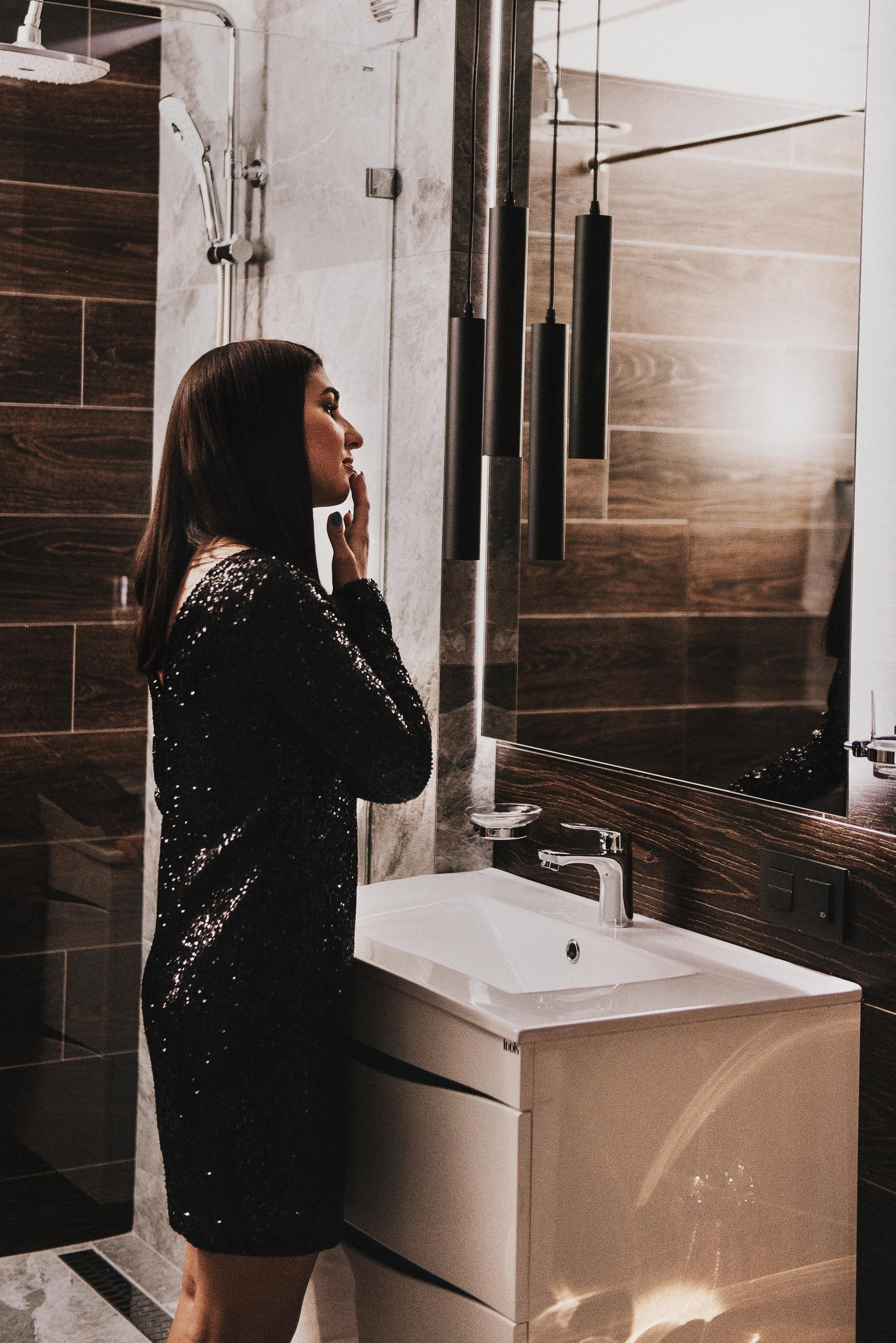 Фотосессия с пенной ванной. Свадебный и семейный фотограф в Воронеже Алёна Пшеничная