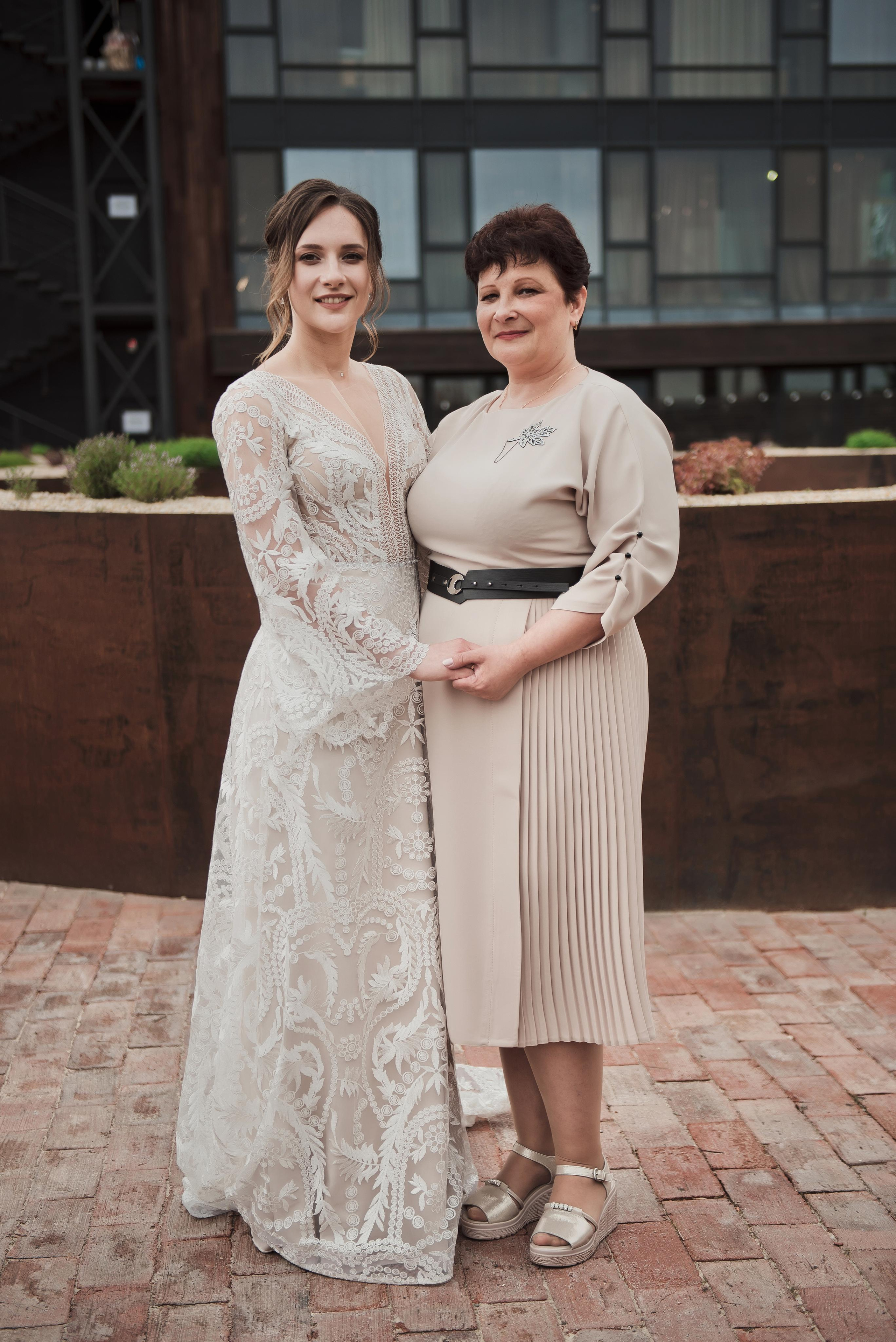 Свадьба Сергея и Светланы. Свадебный и семейный фотограф в Воронеже Алёна Пшеничная