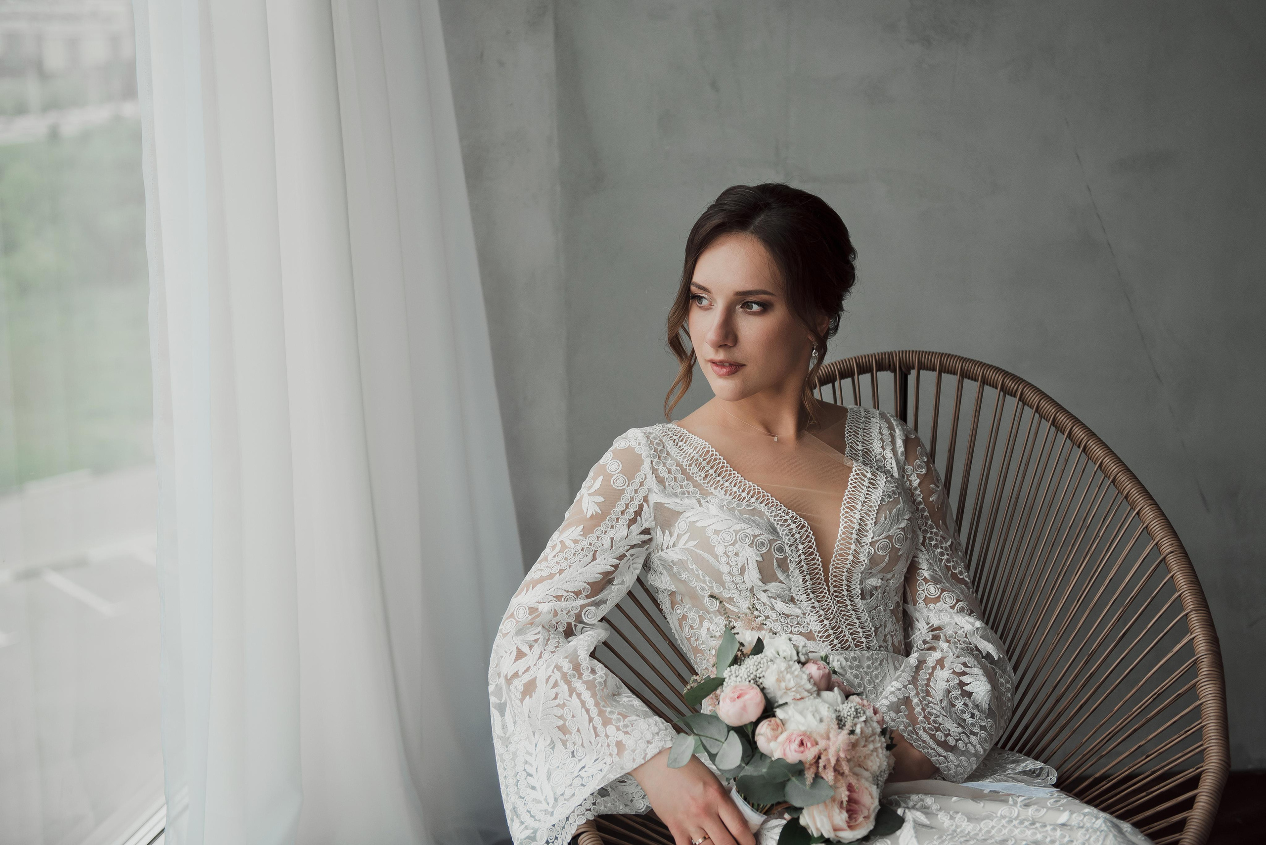 Свадьба Сергея и Светланы. Свадебный и семейный фотограф в Воронеже Алёна Пшеничная