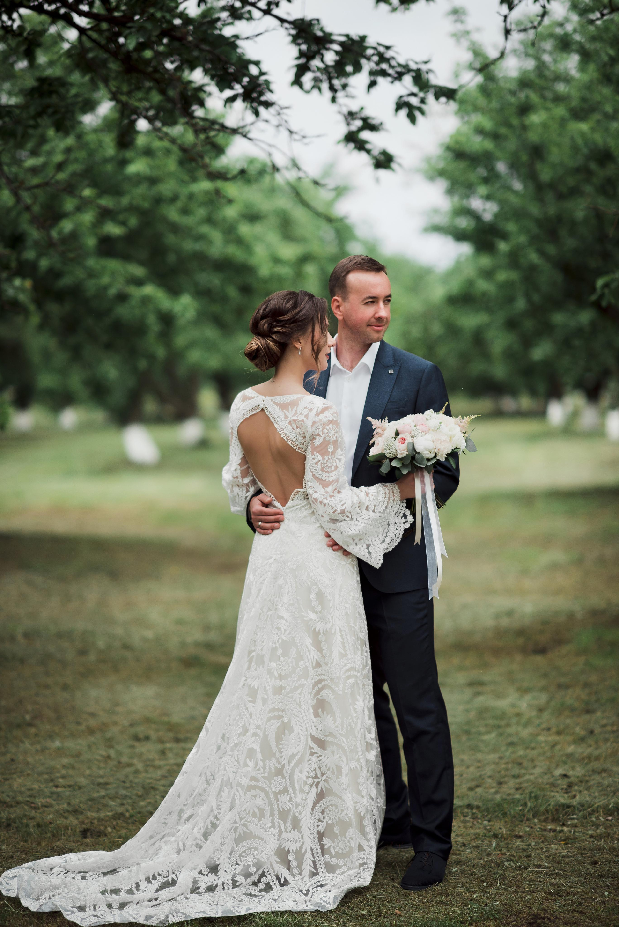 Свадьба Сергея и Светланы. Свадебный и семейный фотограф в Воронеже Алёна Пшеничная