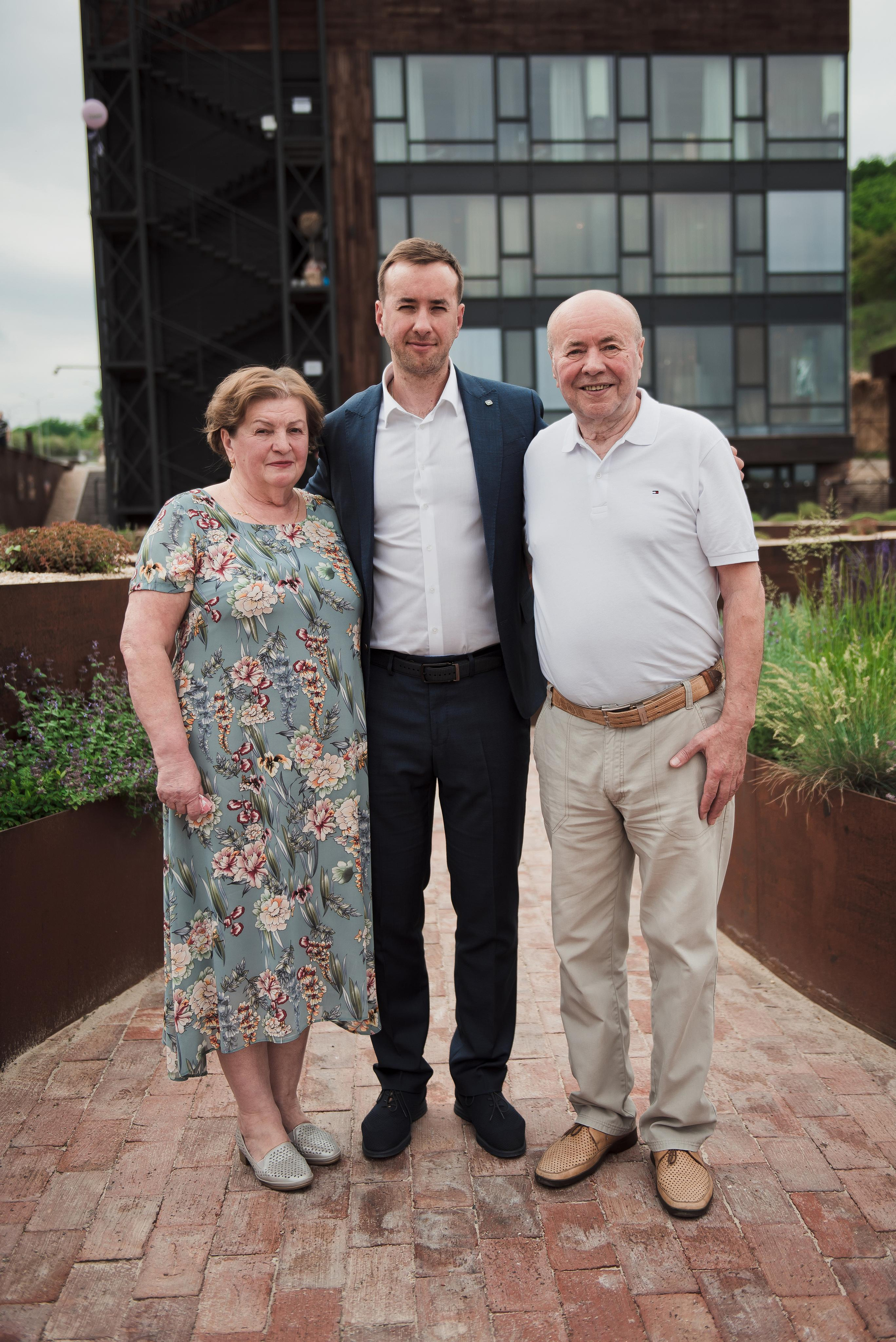Свадьба Сергея и Светланы. Свадебный и семейный фотограф в Воронеже Алёна Пшеничная