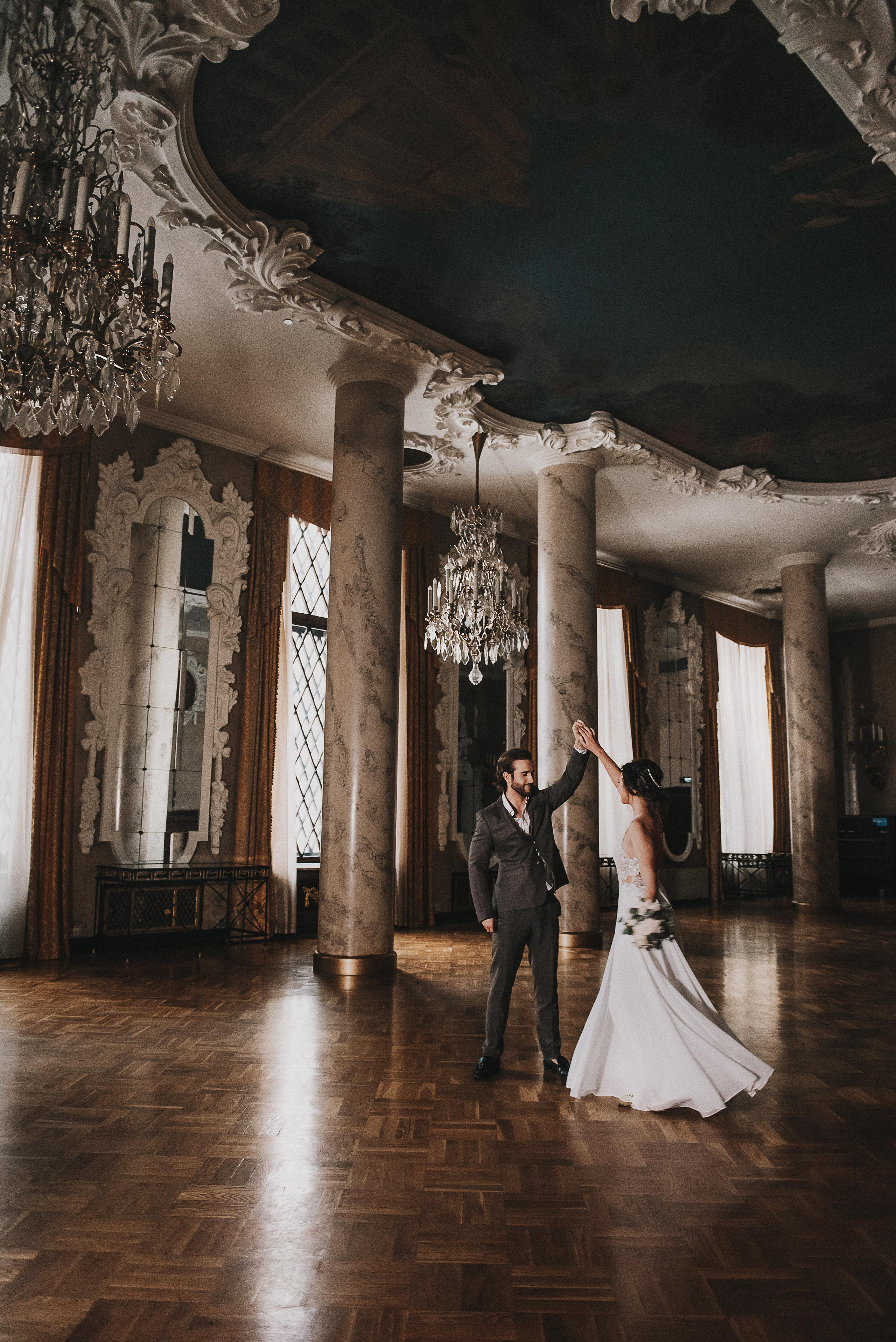 Свадьбы. Свадебный и семейный фотограф в Воронеже Алёна Пшеничная