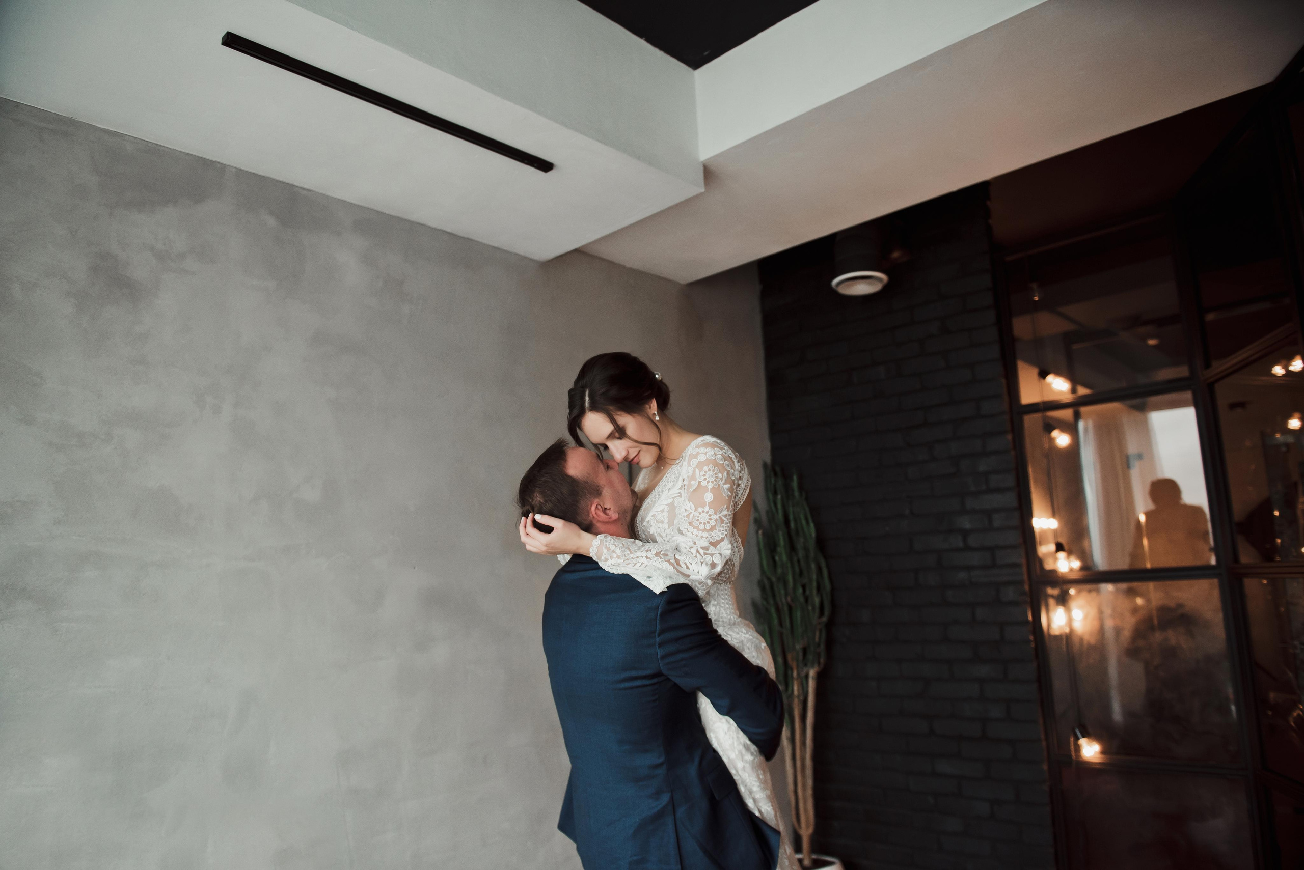 Свадьба Сергея и Светланы. Свадебный и семейный фотограф в Воронеже Алёна Пшеничная