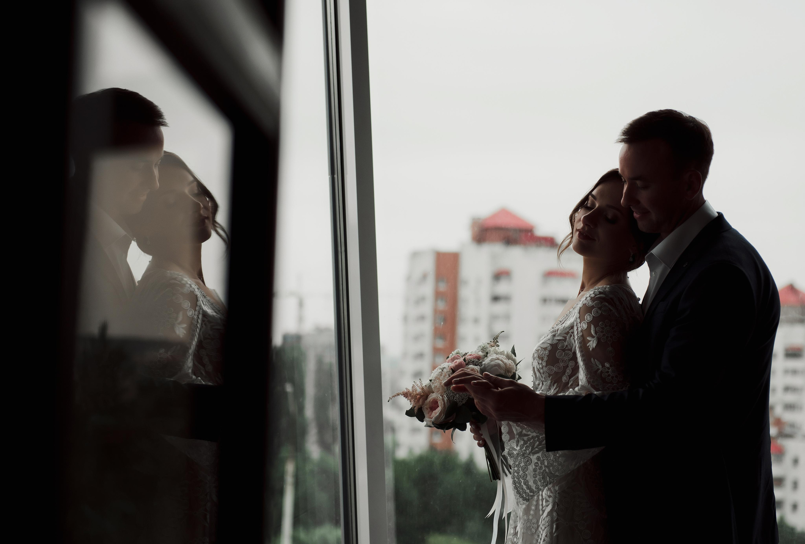 Свадьба Сергея и Светланы. Свадебный и семейный фотограф в Воронеже Алёна Пшеничная