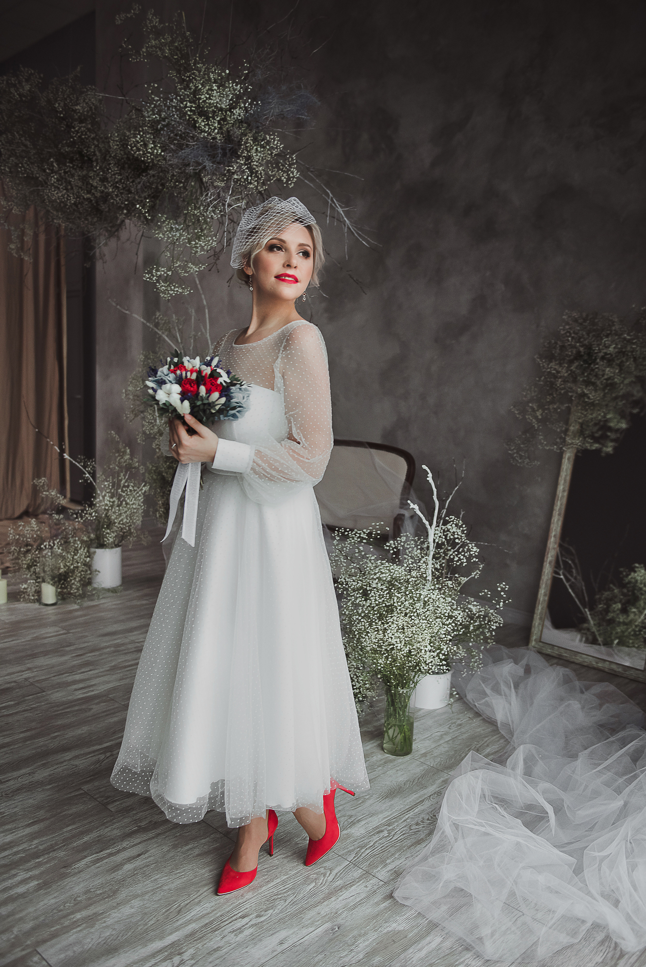 Андрей и Любовь 22.02.22. Свадебный и семейный фотограф в Воронеже Алёна Пшеничная