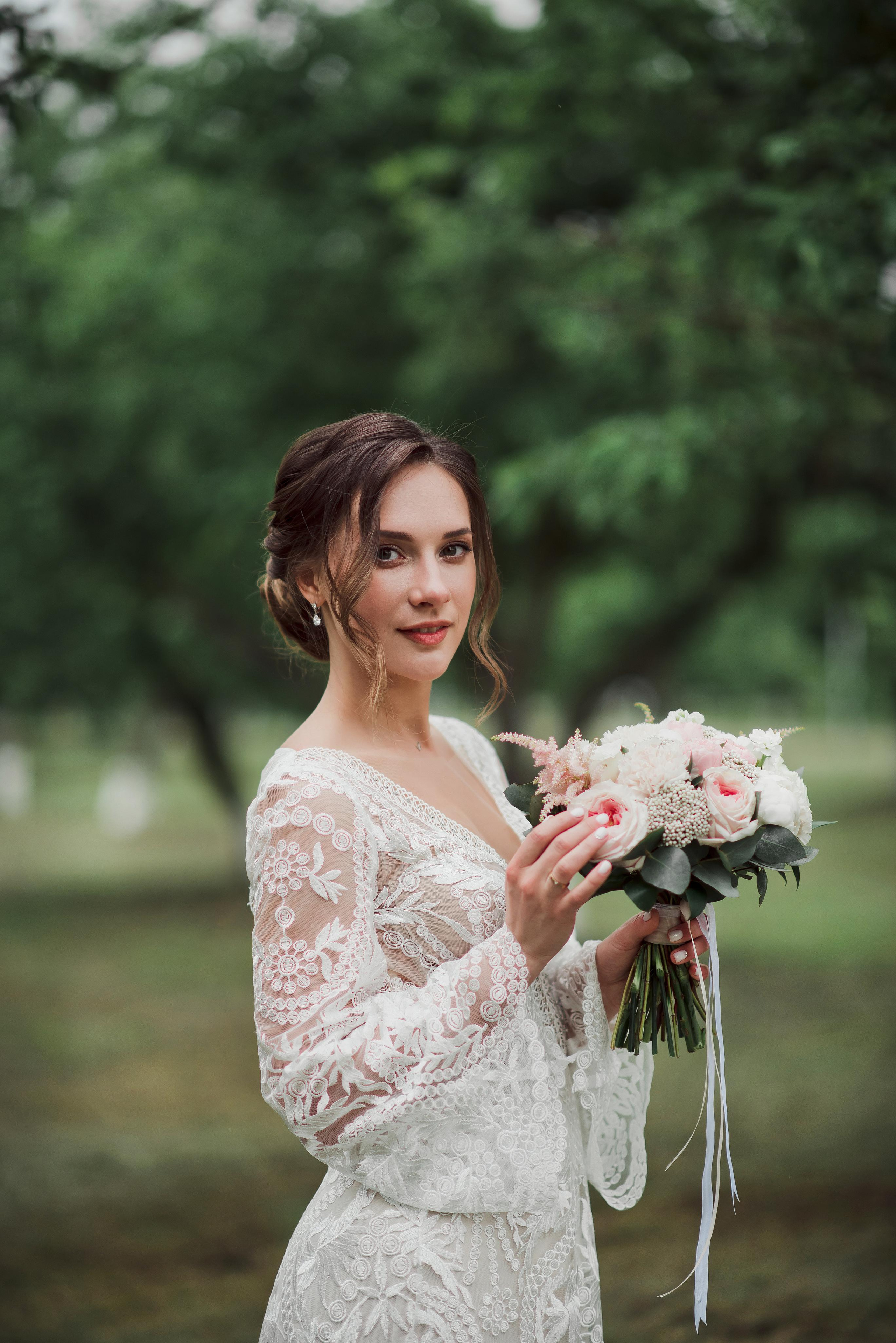 Свадьба Сергея и Светланы. Свадебный и семейный фотограф в Воронеже Алёна Пшеничная