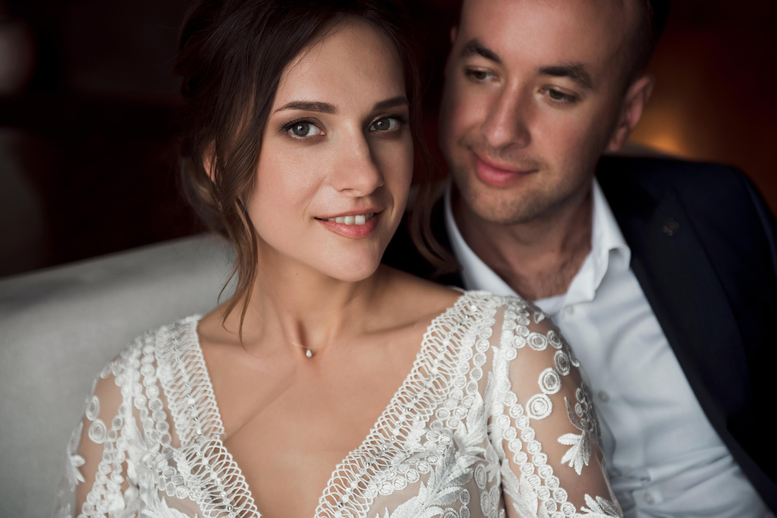 Свадьбы. Свадебный и семейный фотограф в Воронеже Алёна Пшеничная