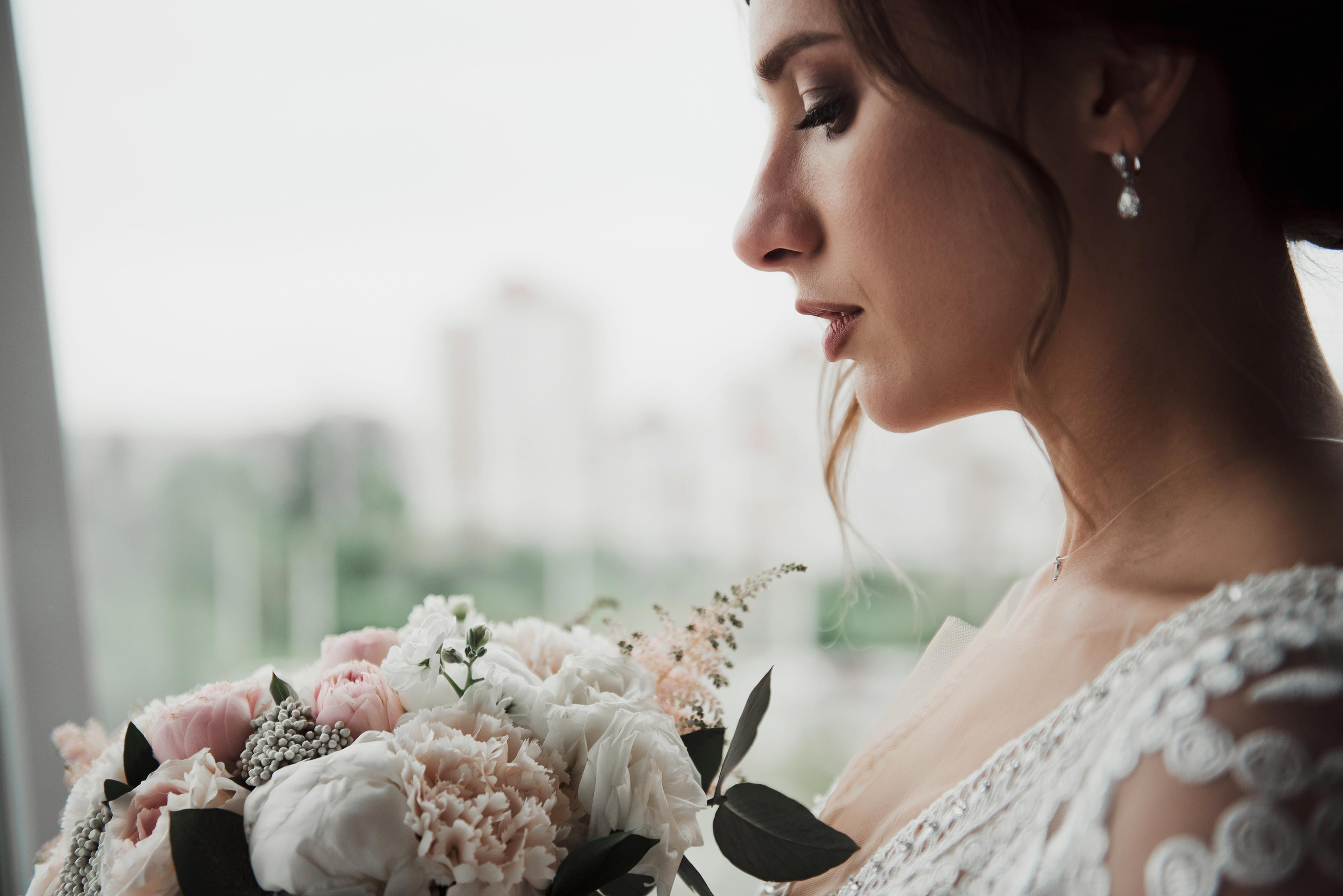 Свадьба Сергея и Светланы. Свадебный и семейный фотограф в Воронеже Алёна Пшеничная