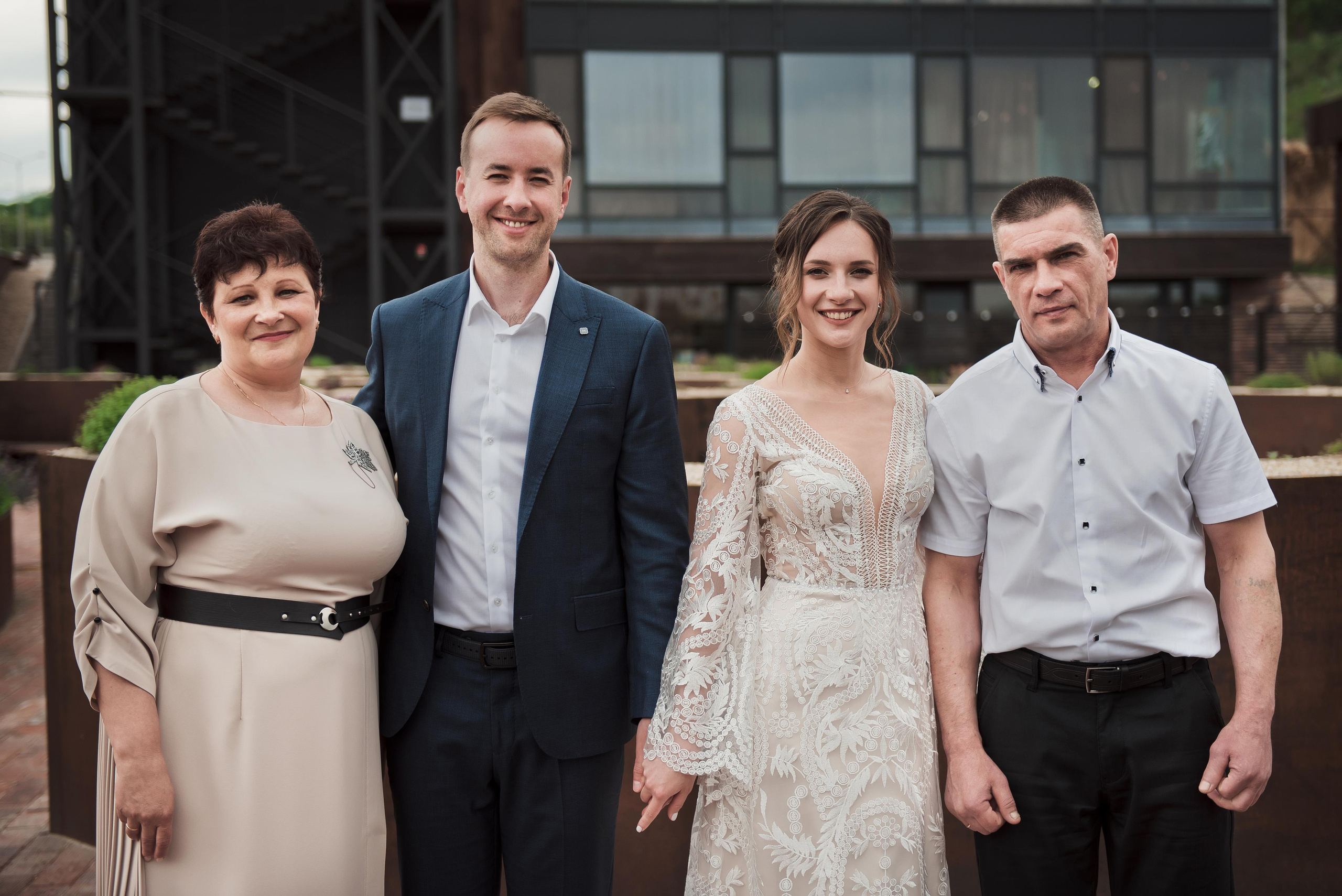 Свадьба Сергея и Светланы. Свадебный и семейный фотограф в Воронеже Алёна Пшеничная