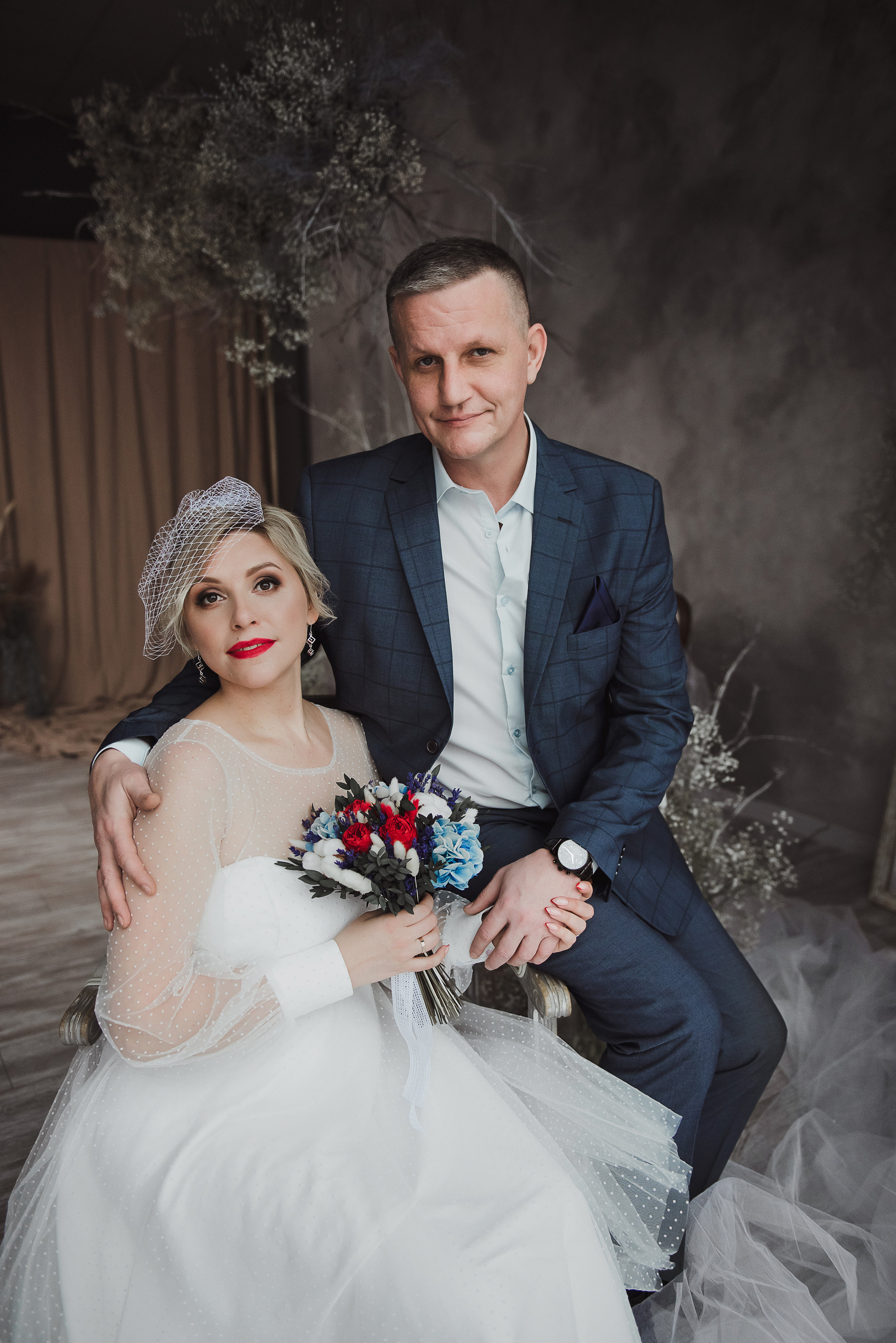 Андрей и Любовь 22.02.22. Свадебный и семейный фотограф в Воронеже Алёна Пшеничная