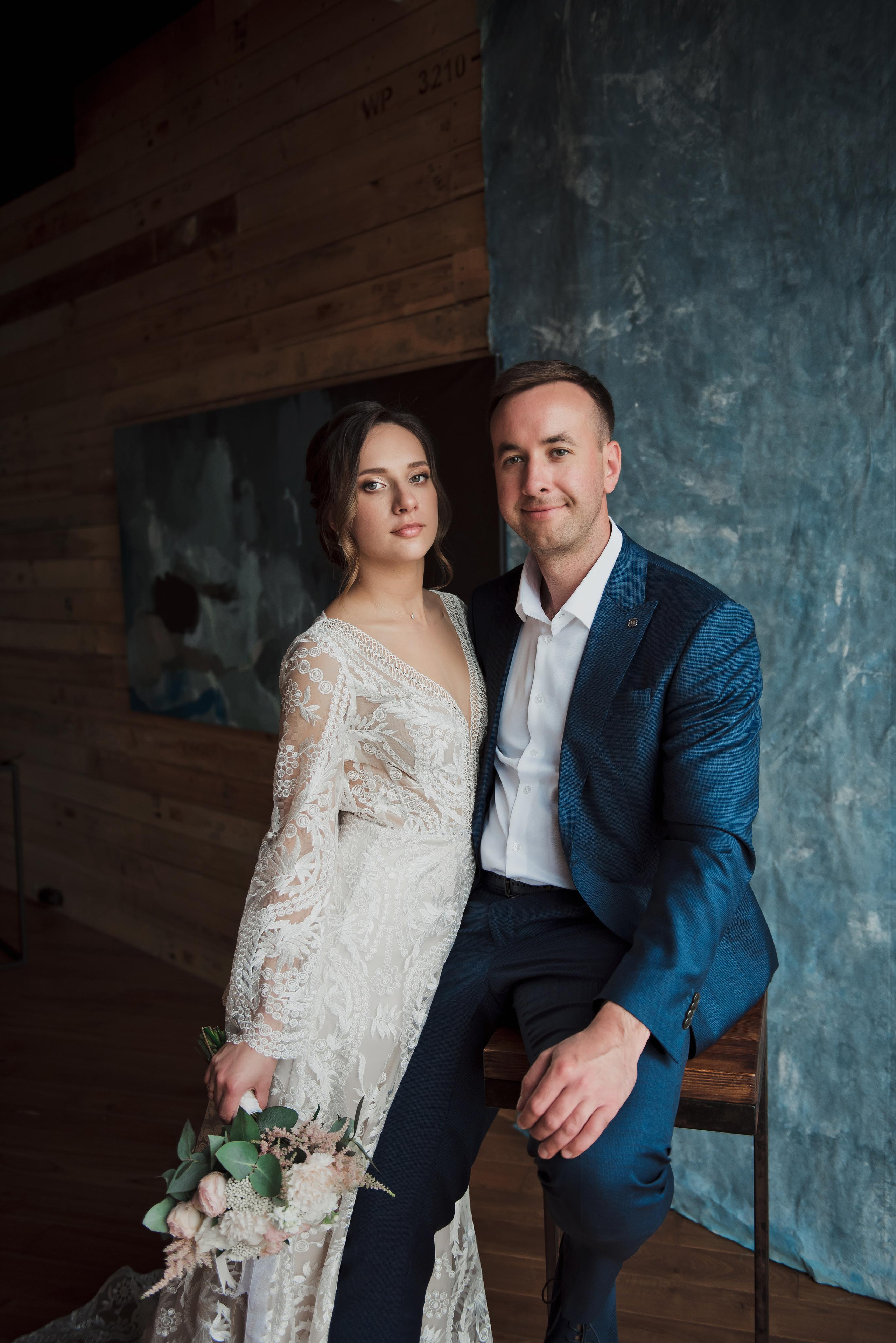 Свадьба Сергея и Светланы. Свадебный и семейный фотограф в Воронеже Алёна Пшеничная