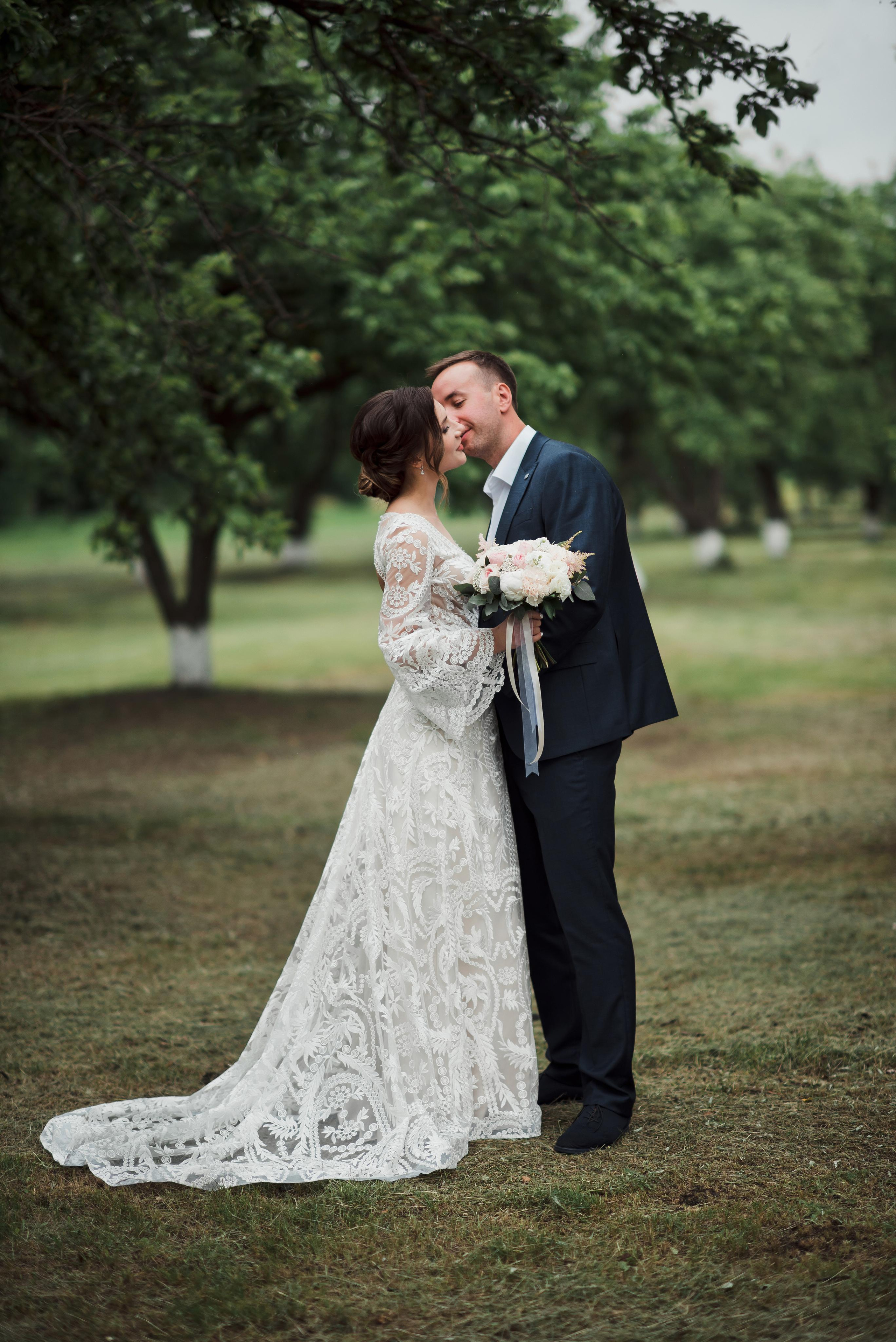 Свадьба Сергея и Светланы. Свадебный и семейный фотограф в Воронеже Алёна Пшеничная