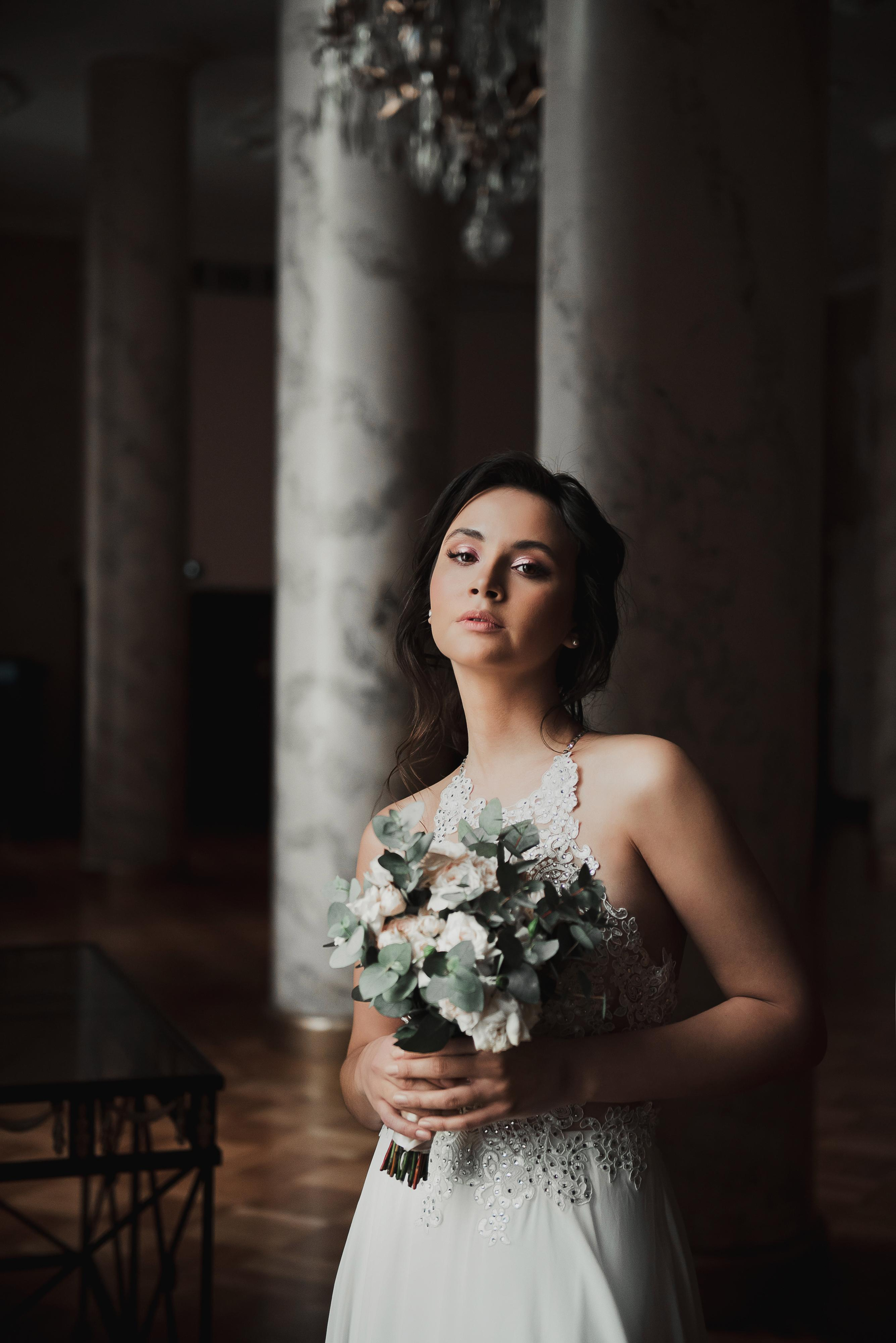 Свадьбы. Свадебный и семейный фотограф в Воронеже Алёна Пшеничная