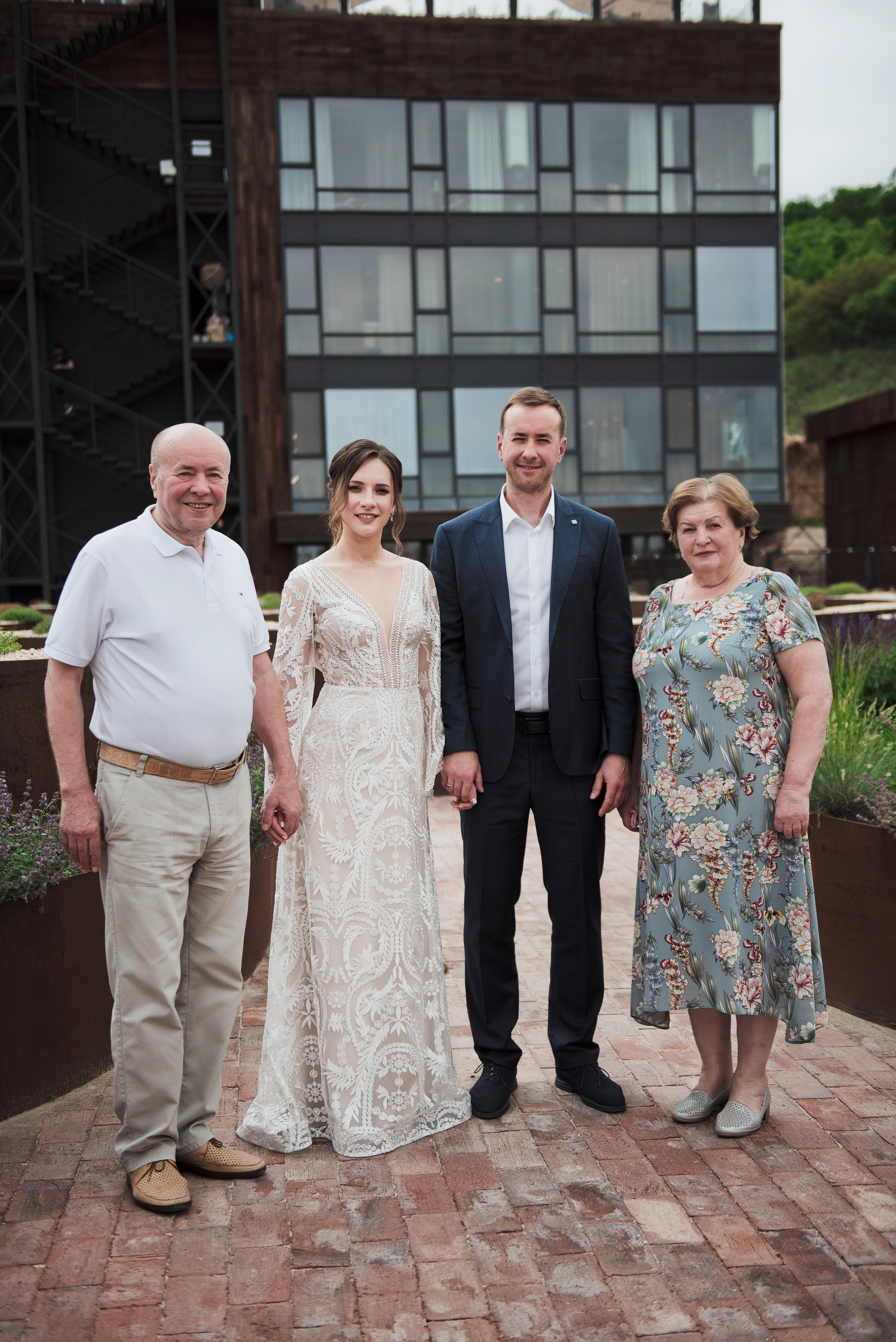 Свадьба Сергея и Светланы. Свадебный и семейный фотограф в Воронеже Алёна Пшеничная