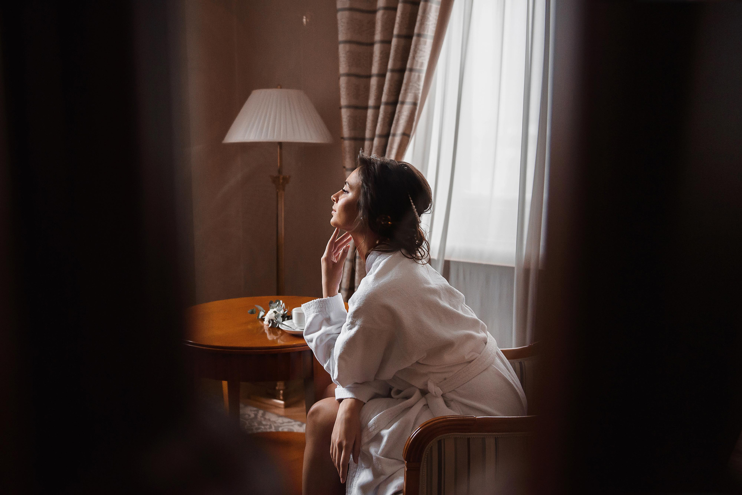 Свадьба Влада и Кристины. Свадебный и семейный фотограф в Воронеже Алёна Пшеничная