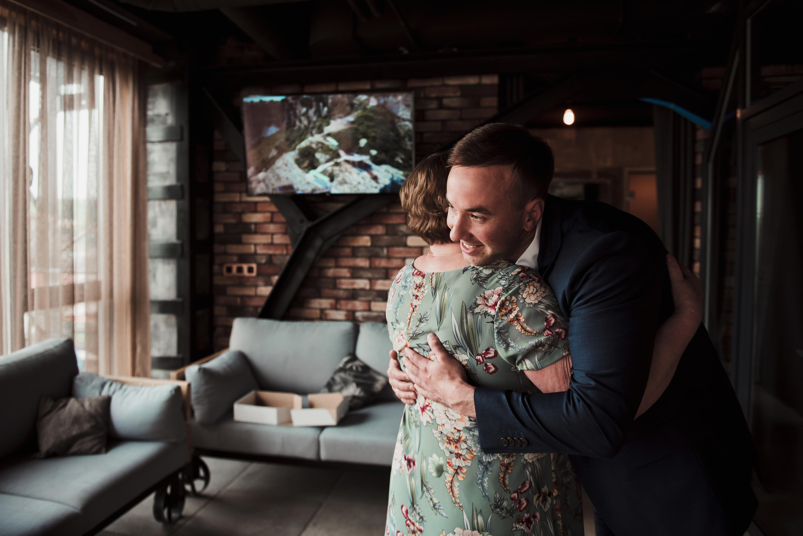 Свадьба Сергея и Светланы. Свадебный и семейный фотограф в Воронеже Алёна Пшеничная