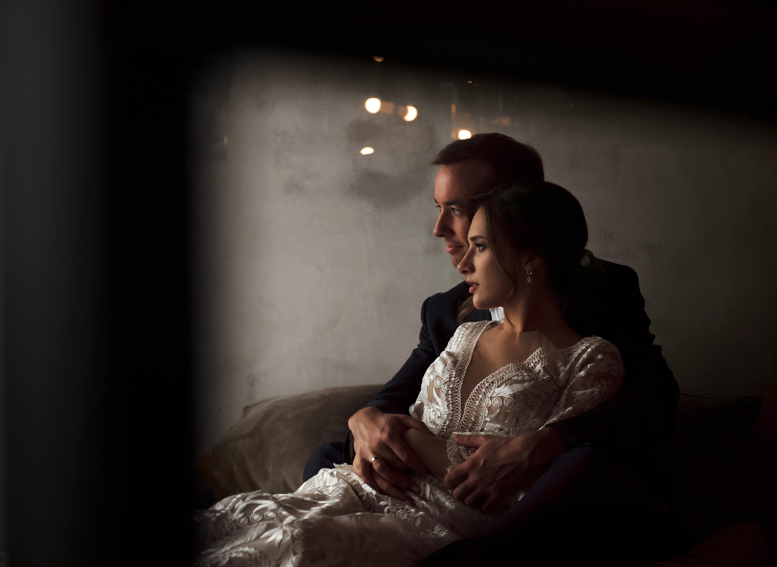 Свадьба Сергея и Светланы. Свадебный и семейный фотограф в Воронеже Алёна Пшеничная