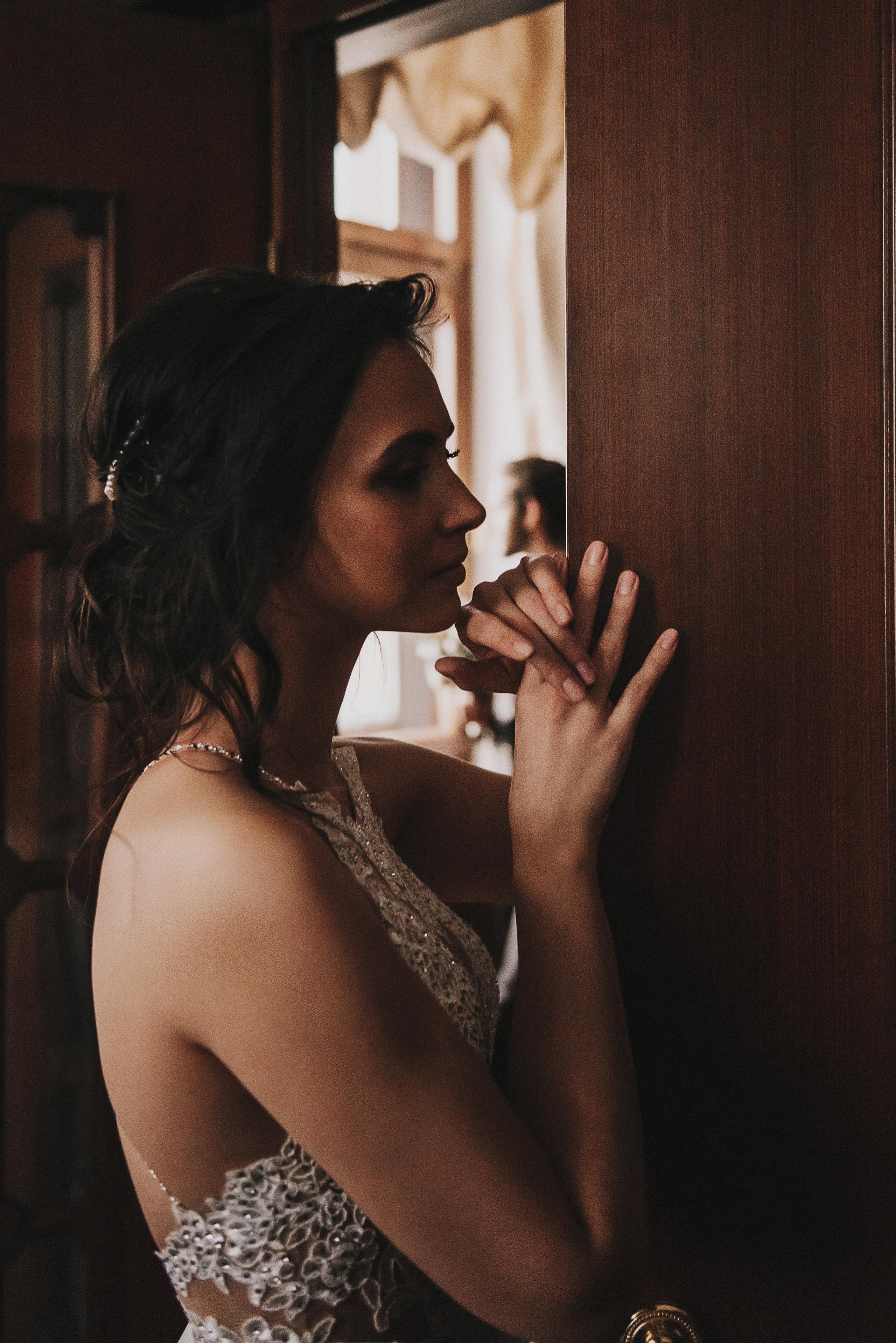 Свадьбы. Свадебный и семейный фотограф в Воронеже Алёна Пшеничная