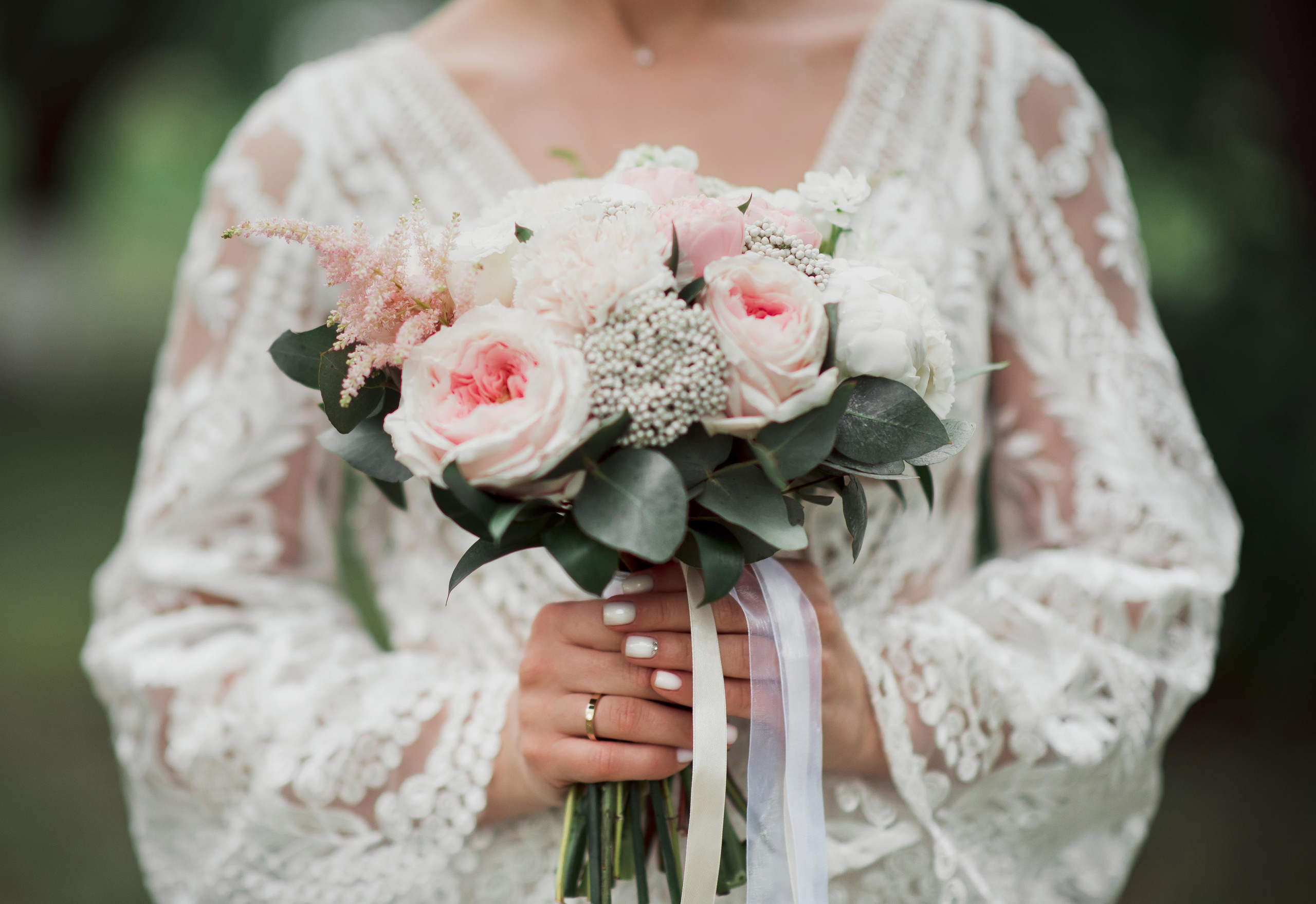 Свадьба Сергея и Светланы. Свадебный и семейный фотограф в Воронеже Алёна Пшеничная