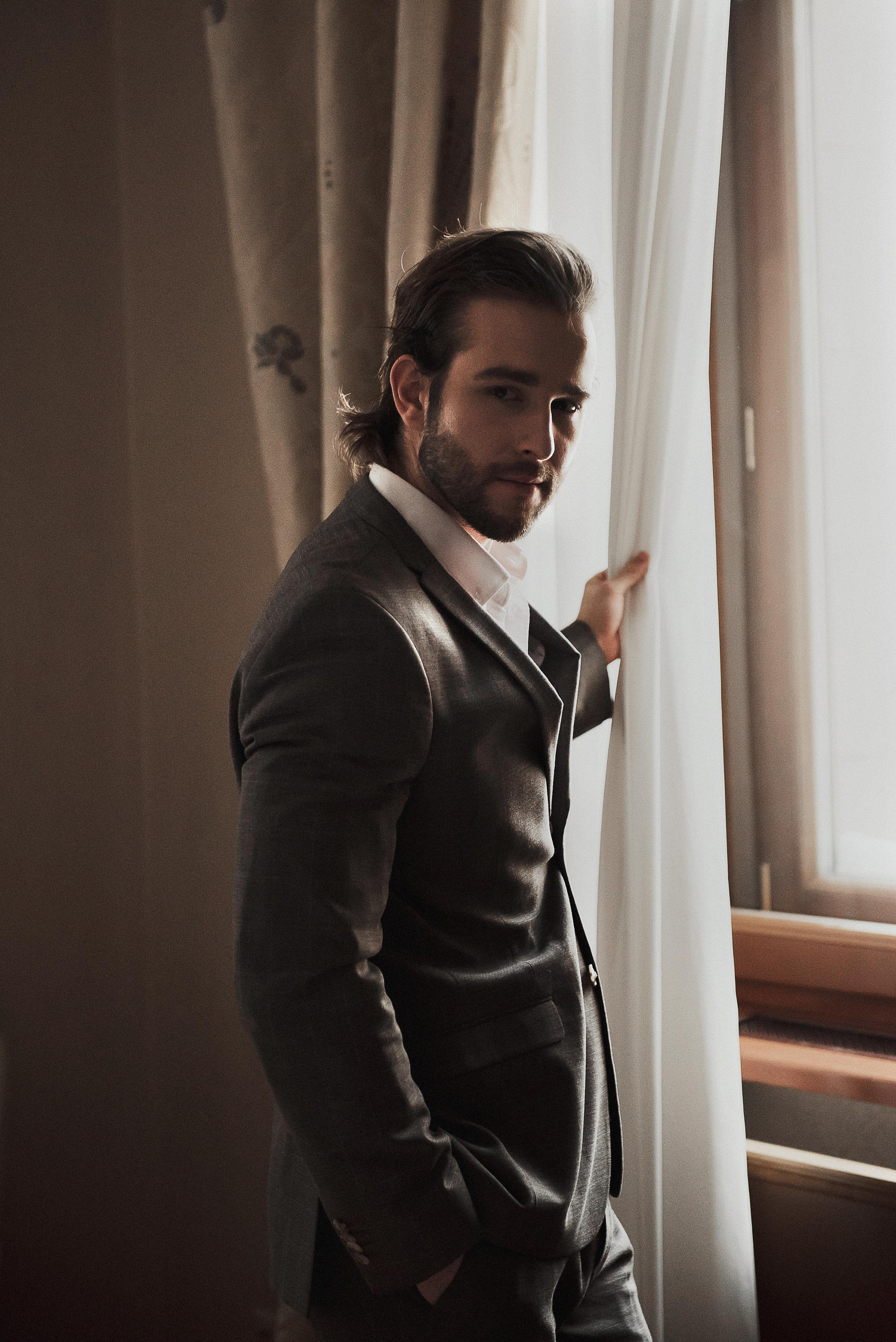 Свадьба Влада и Кристины. Свадебный и семейный фотограф в Воронеже Алёна Пшеничная