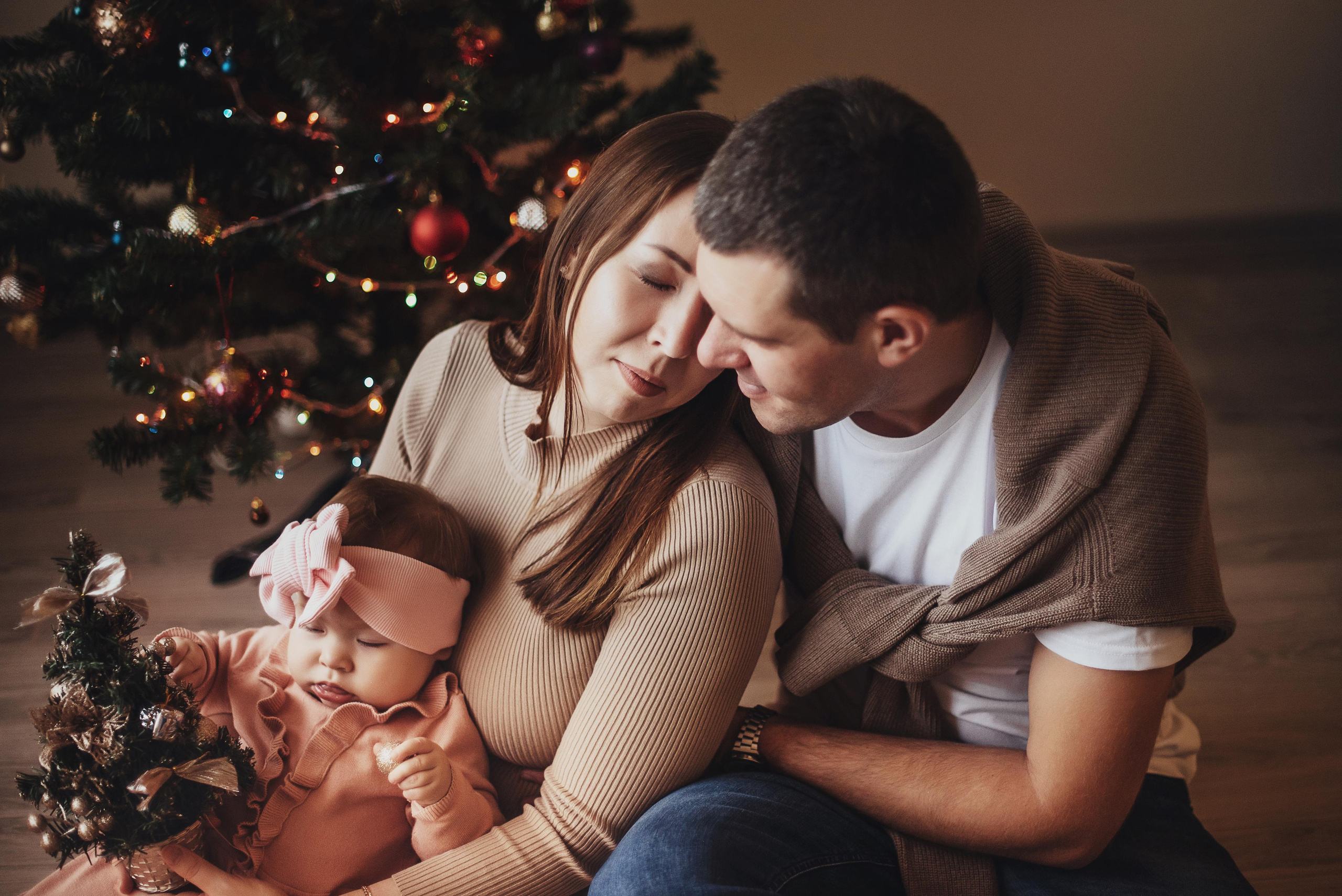 Уютная домашняя фотосессия. Свадебный и семейный фотограф в Воронеже Алёна Пшеничная