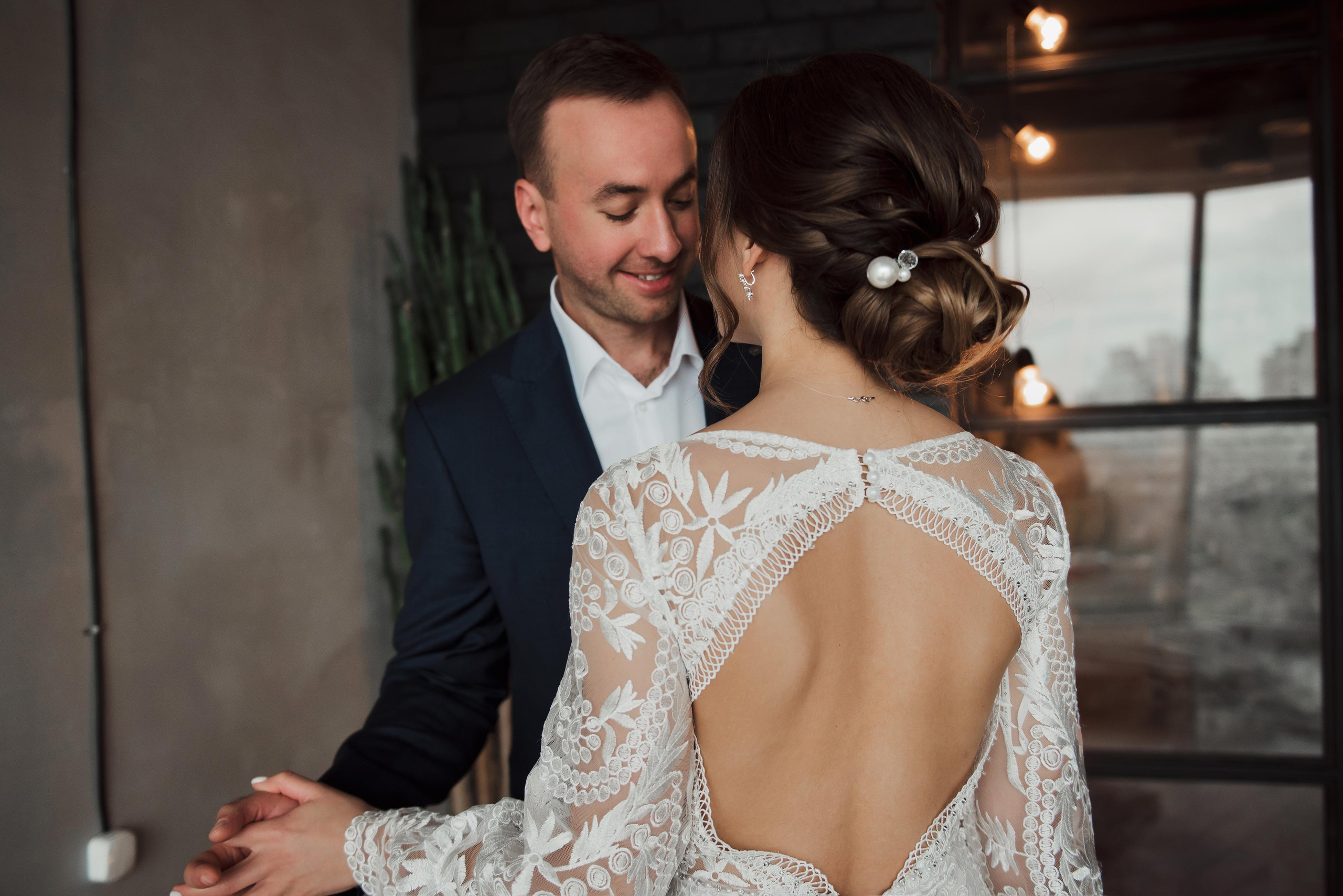 Свадьба Сергея и Светланы. Свадебный и семейный фотограф в Воронеже Алёна Пшеничная