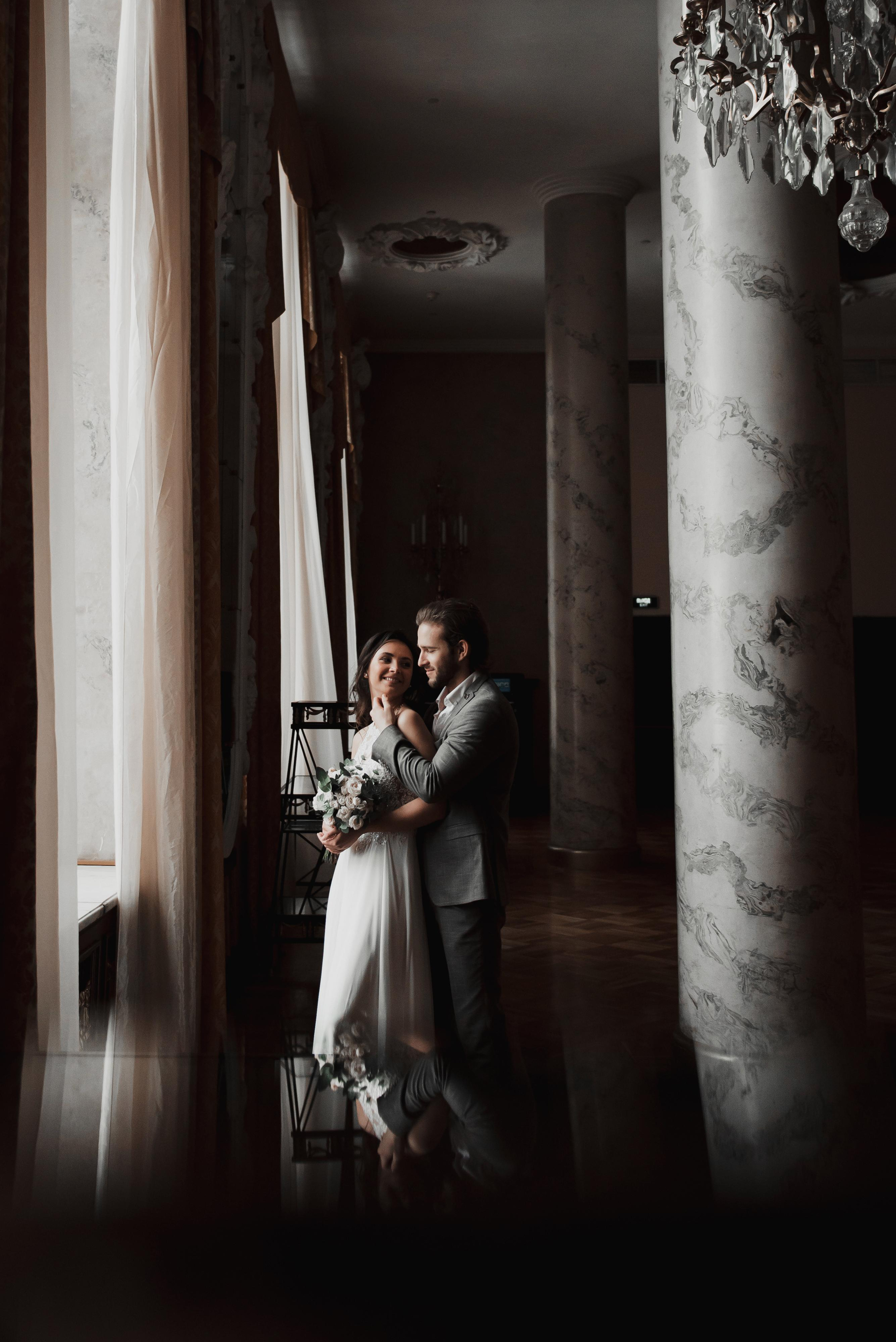 Свадьбы. Свадебный и семейный фотограф в Воронеже Алёна Пшеничная